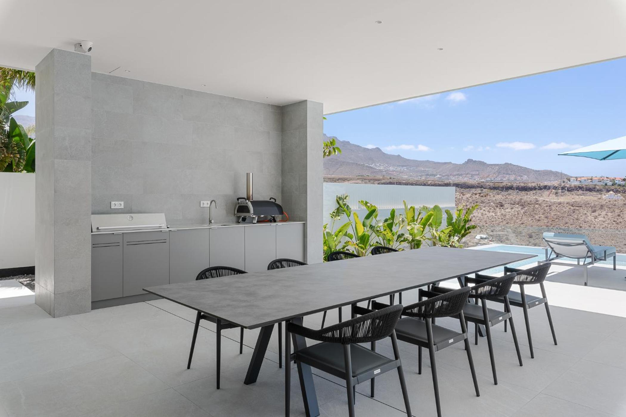 KARAT Villa Casa Verano