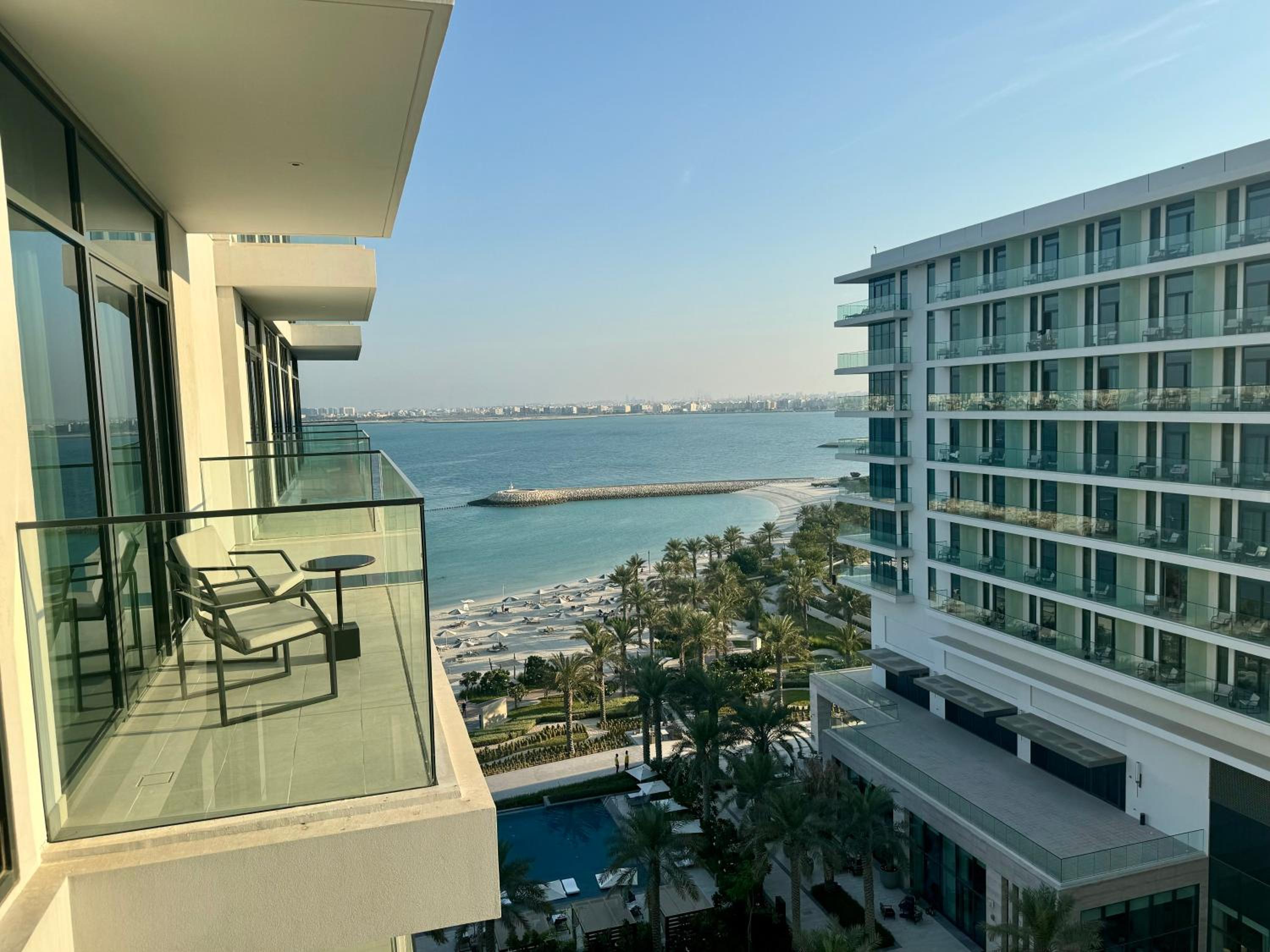Address Residence Beach Resort - Marassi Al Bahrain