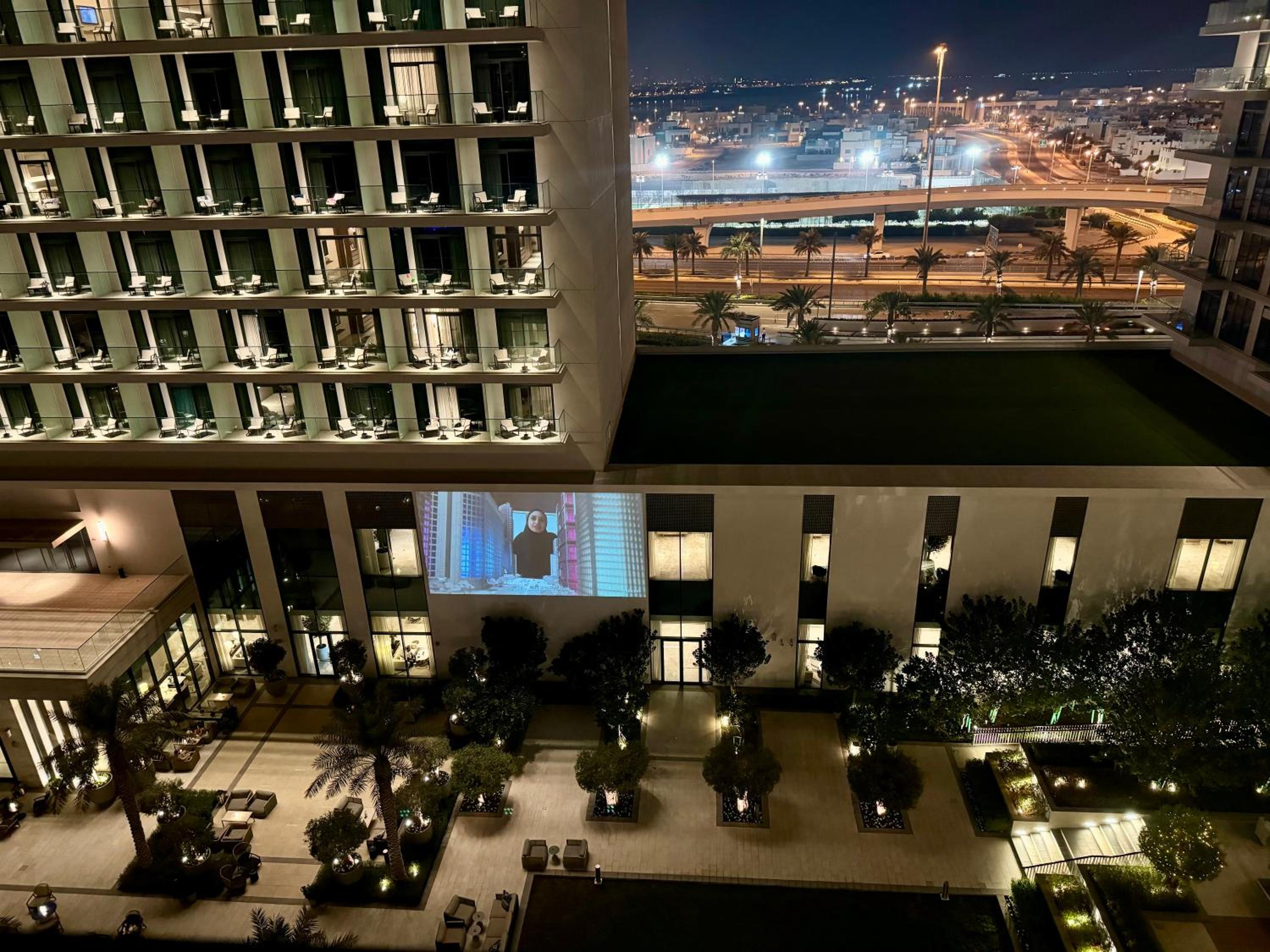 Address Residence Beach Resort - Marassi Al Bahrain