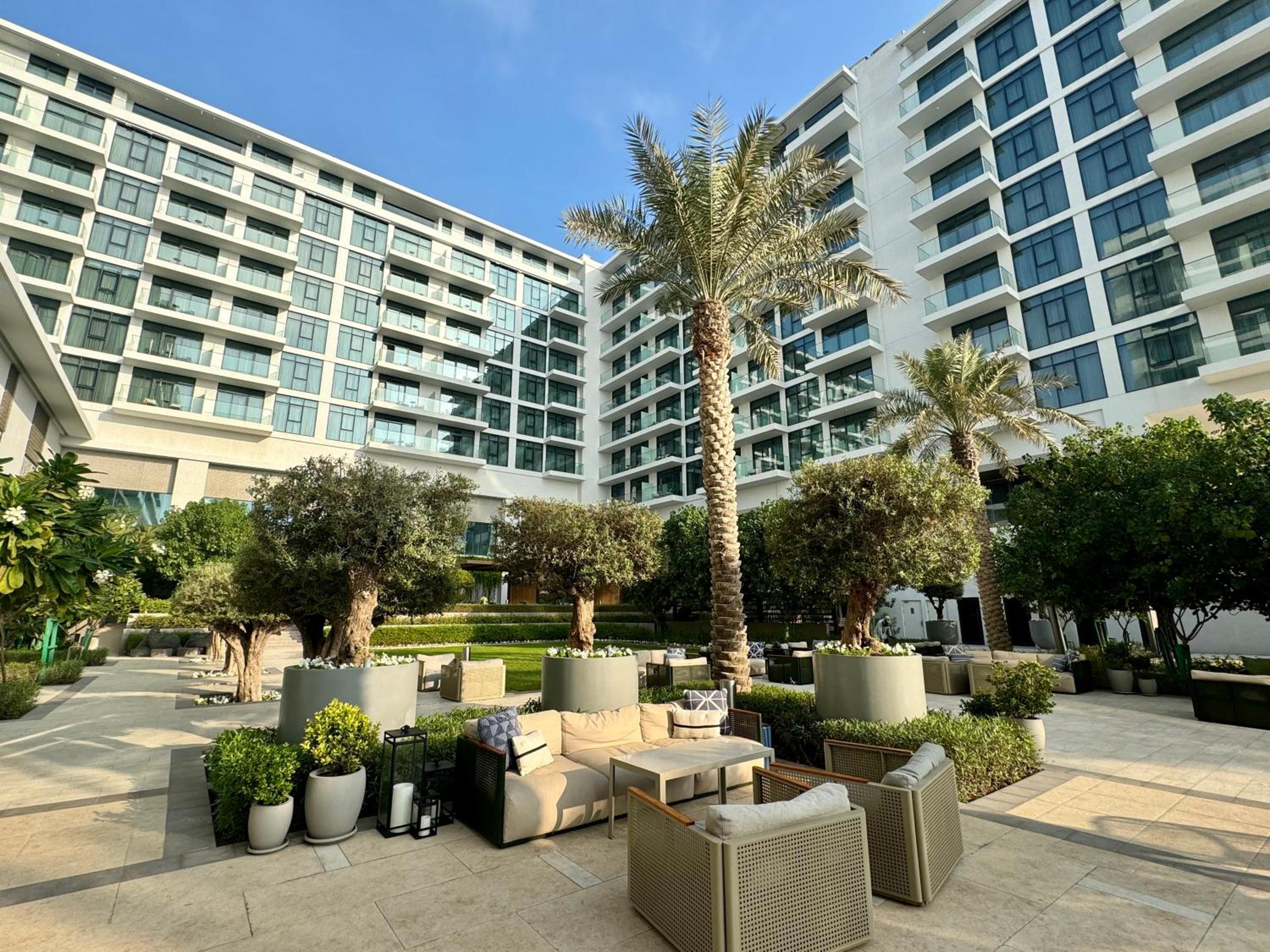 Address Residence Beach Resort - Marassi Al Bahrain