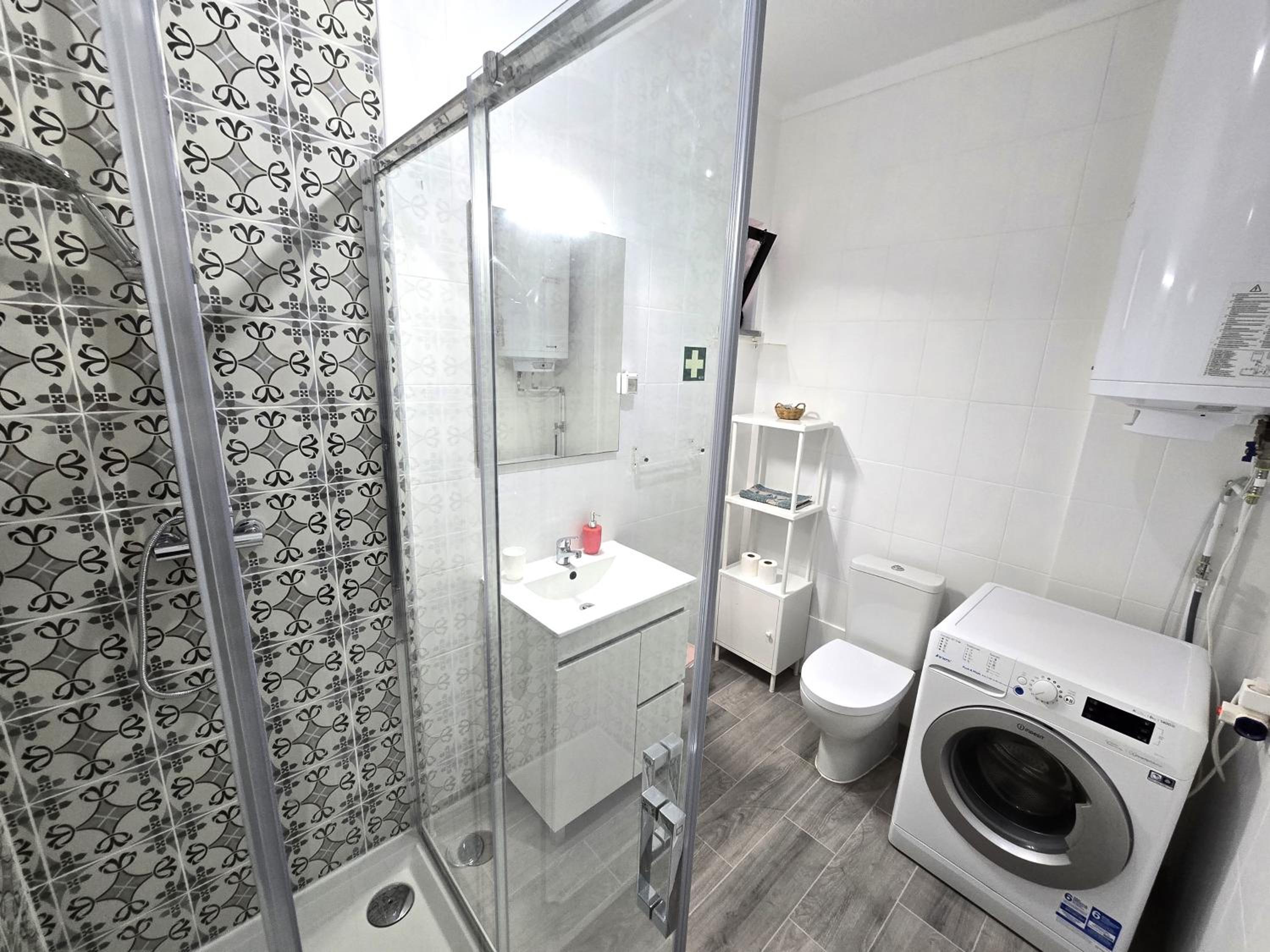 Apartamento Praia Fuzeta 2