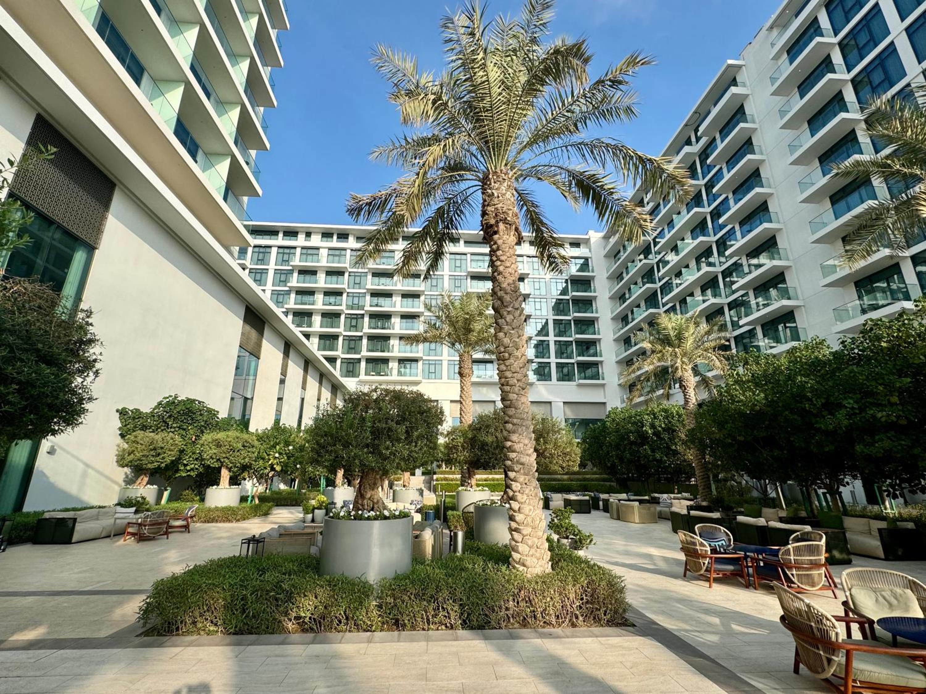 Address Residence Beach Resort - Marassi Al Bahrain