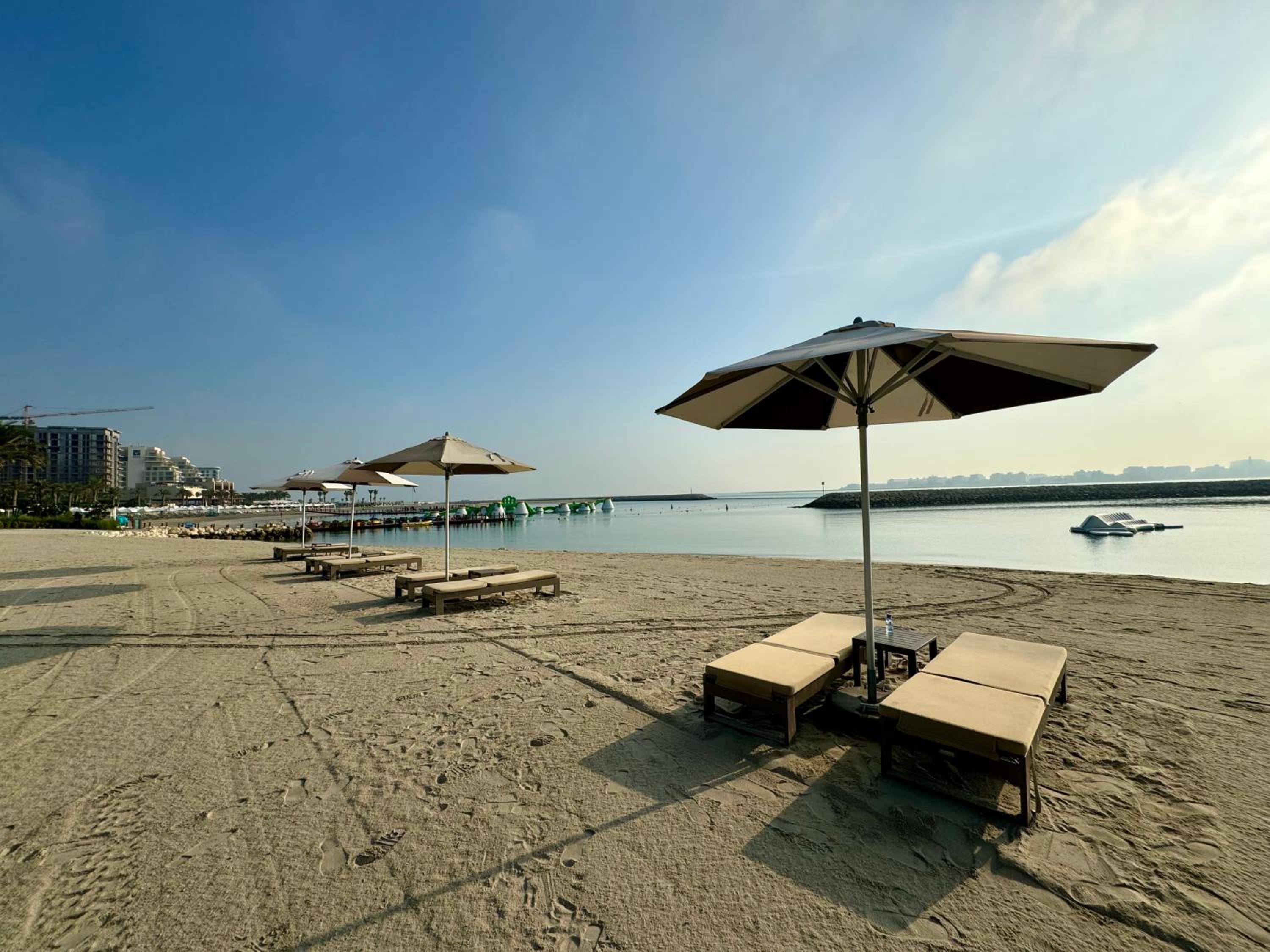 Address Residence Beach Resort - Marassi Al Bahrain
