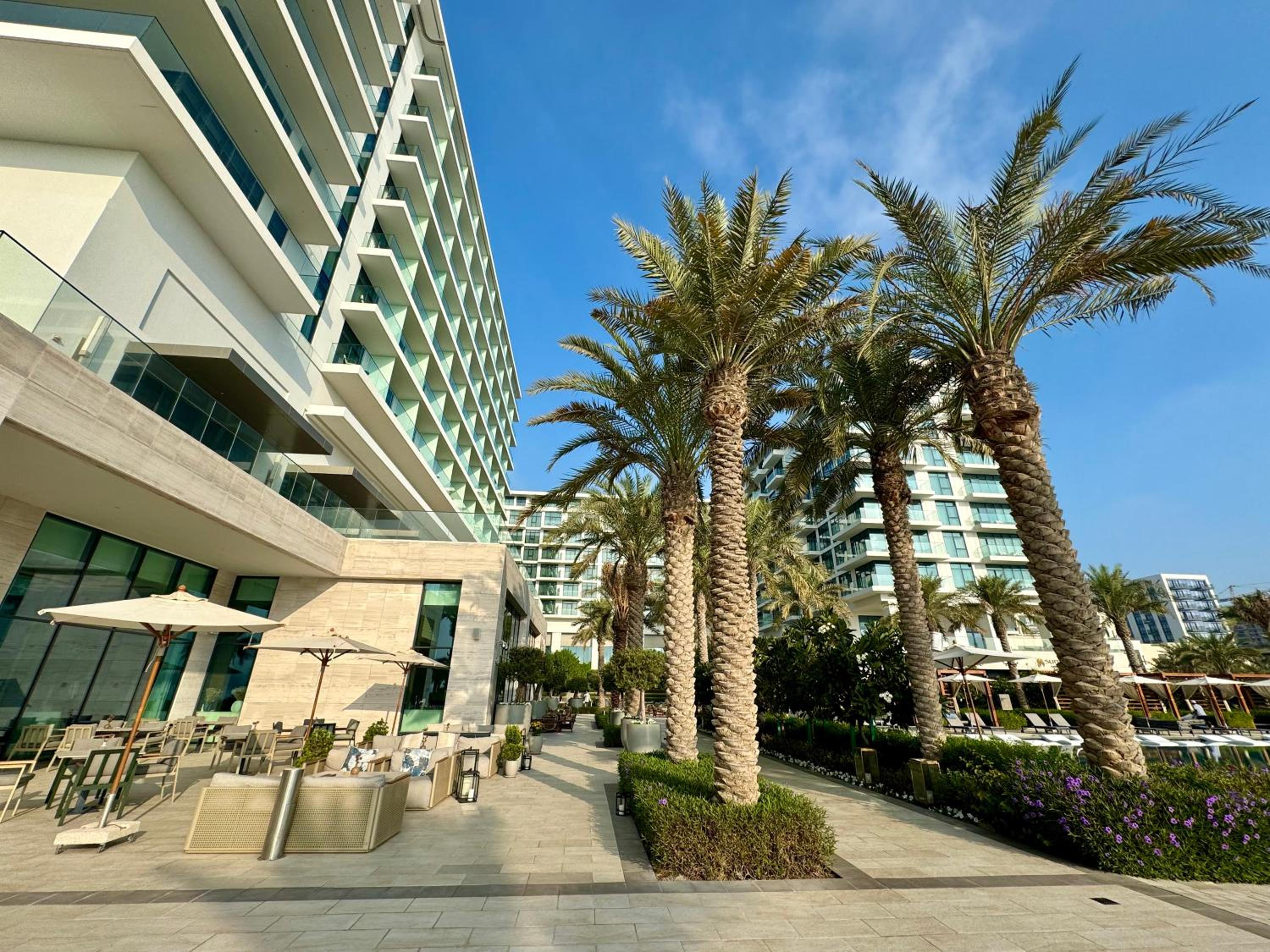 Address Residence Beach Resort - Marassi Al Bahrain