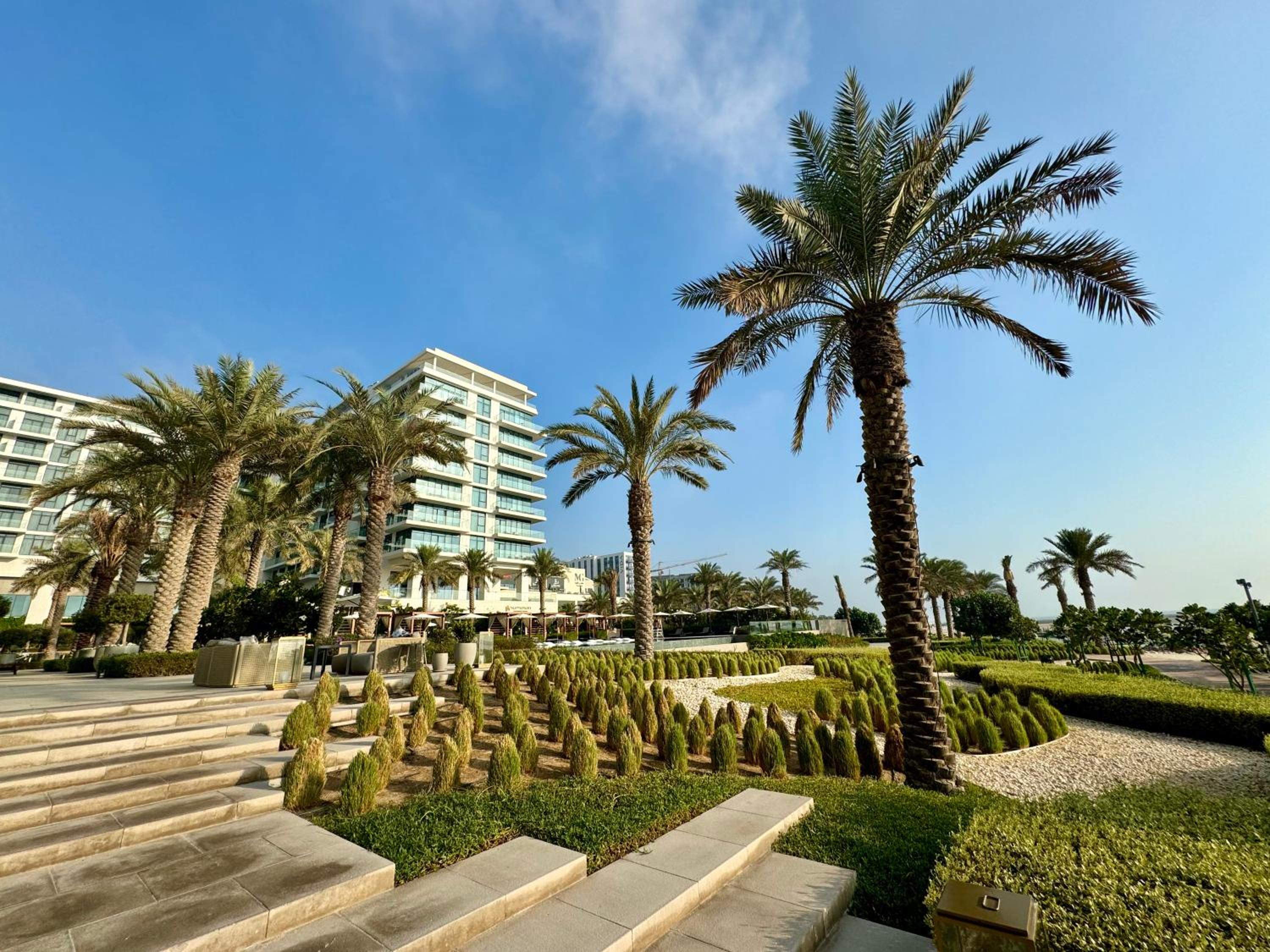 Address Residence Beach Resort - Marassi Al Bahrain