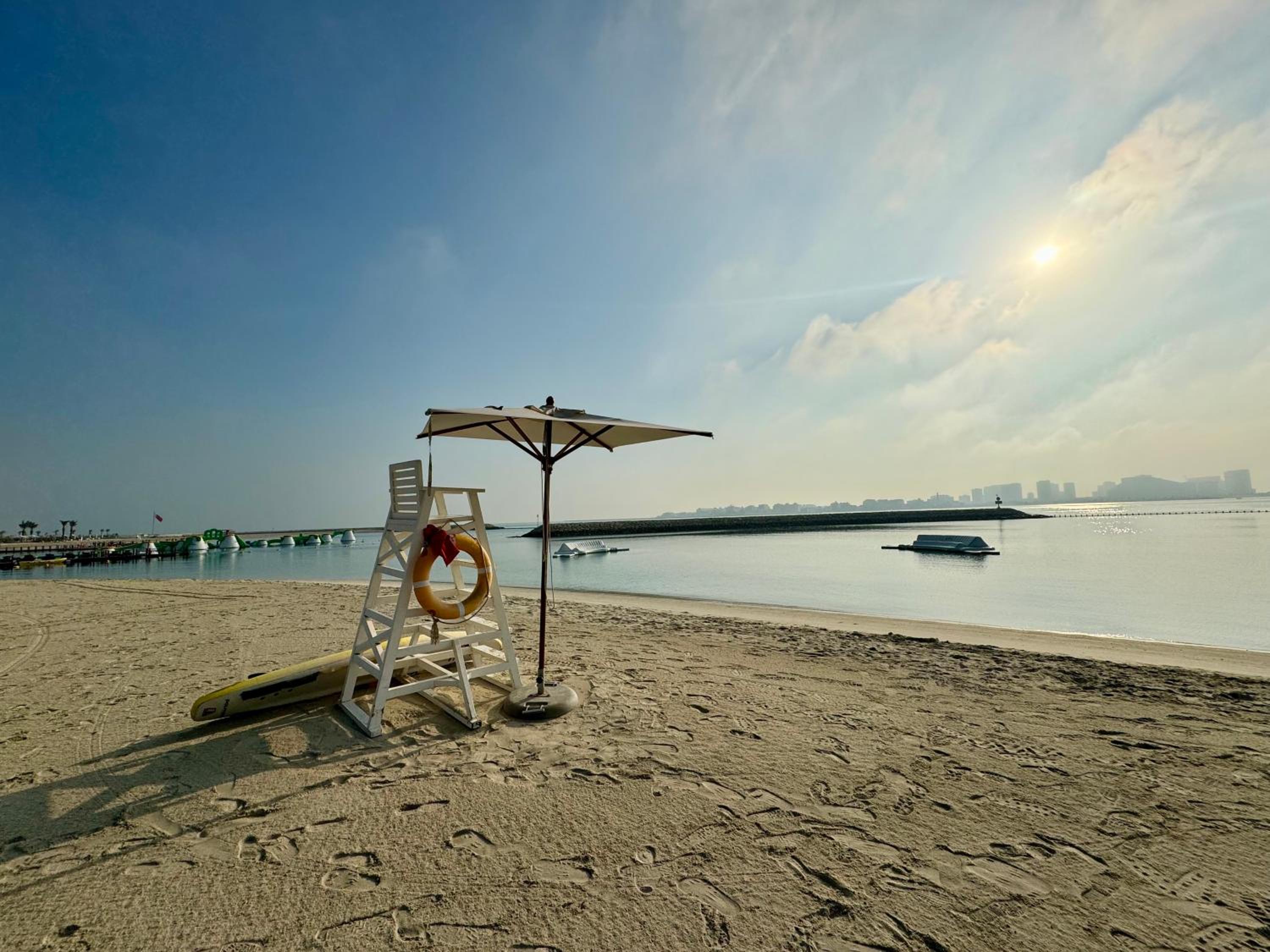 Address Residence Beach Resort - Marassi Al Bahrain
