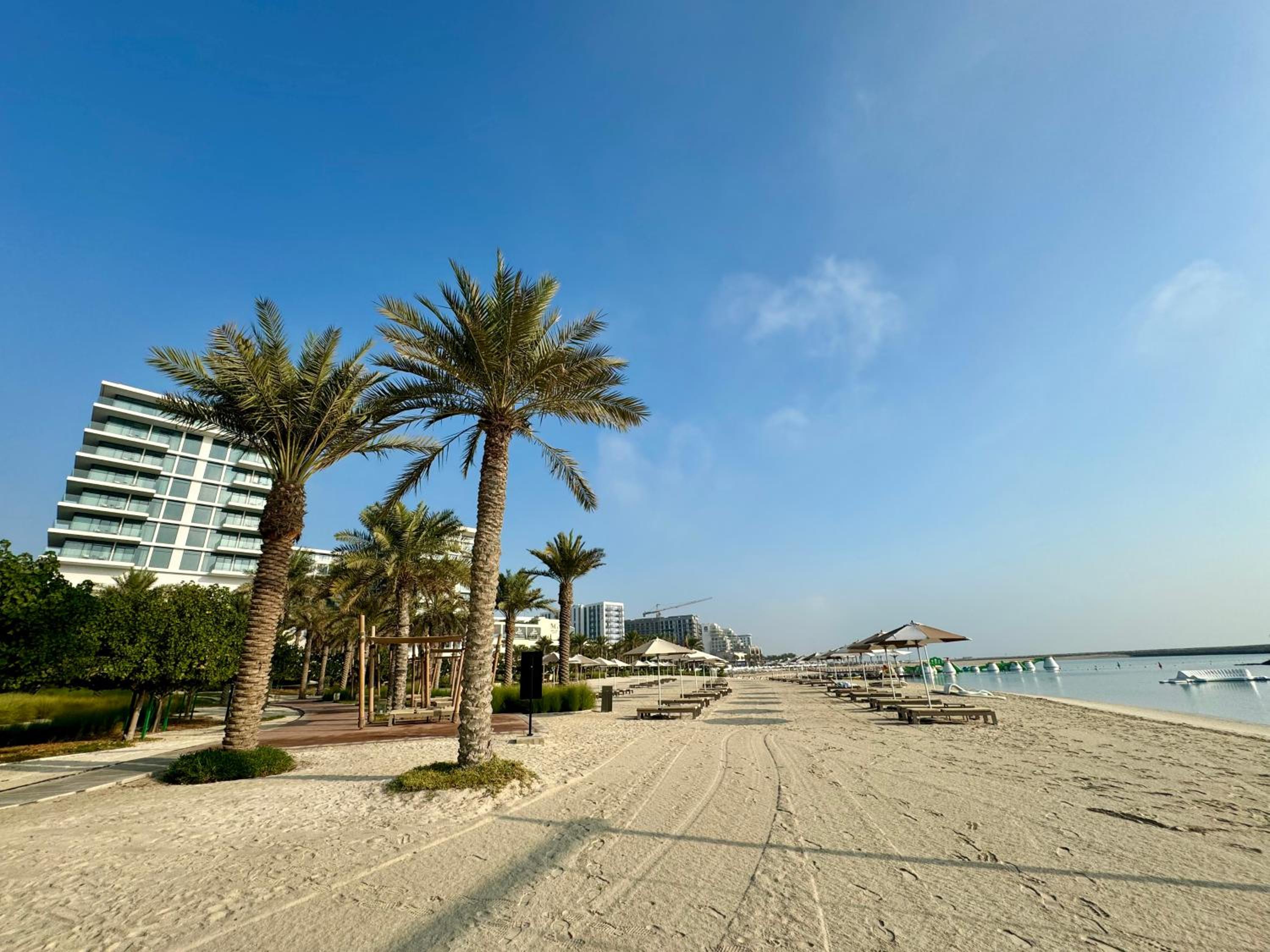 Address Residence Beach Resort - Marassi Al Bahrain