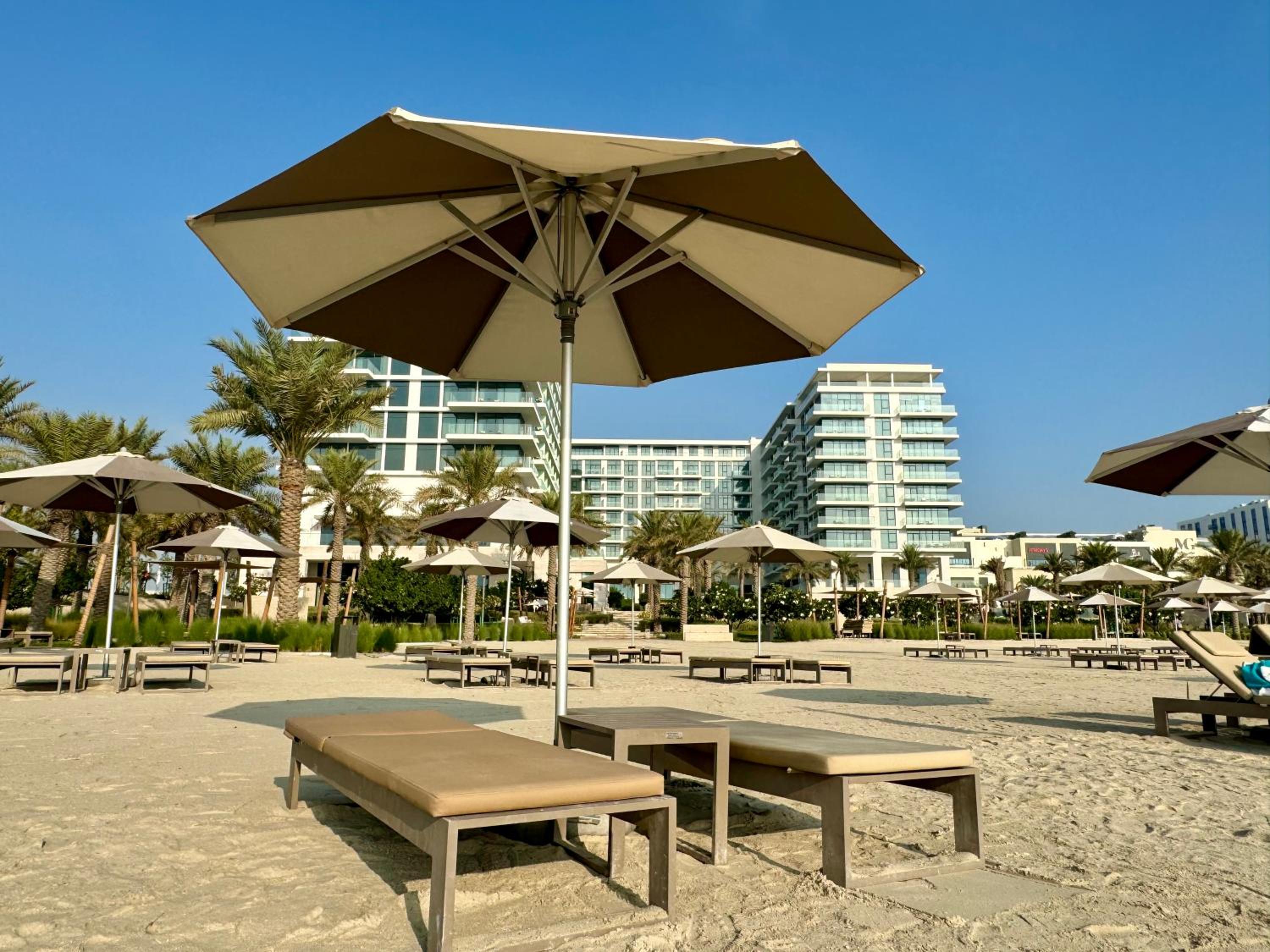 Address Residence Beach Resort - Marassi Al Bahrain