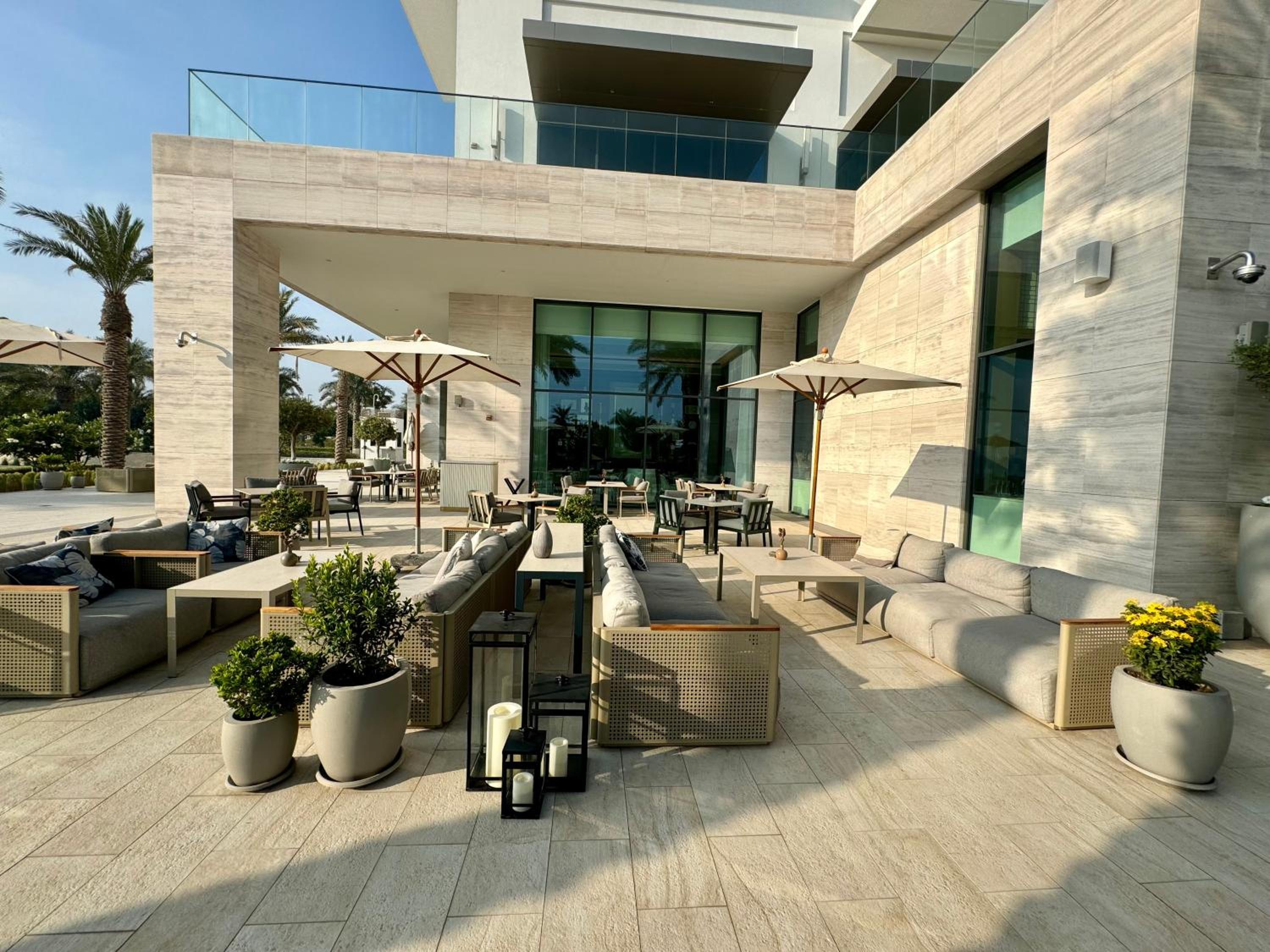 Address Residence Beach Resort - Marassi Al Bahrain