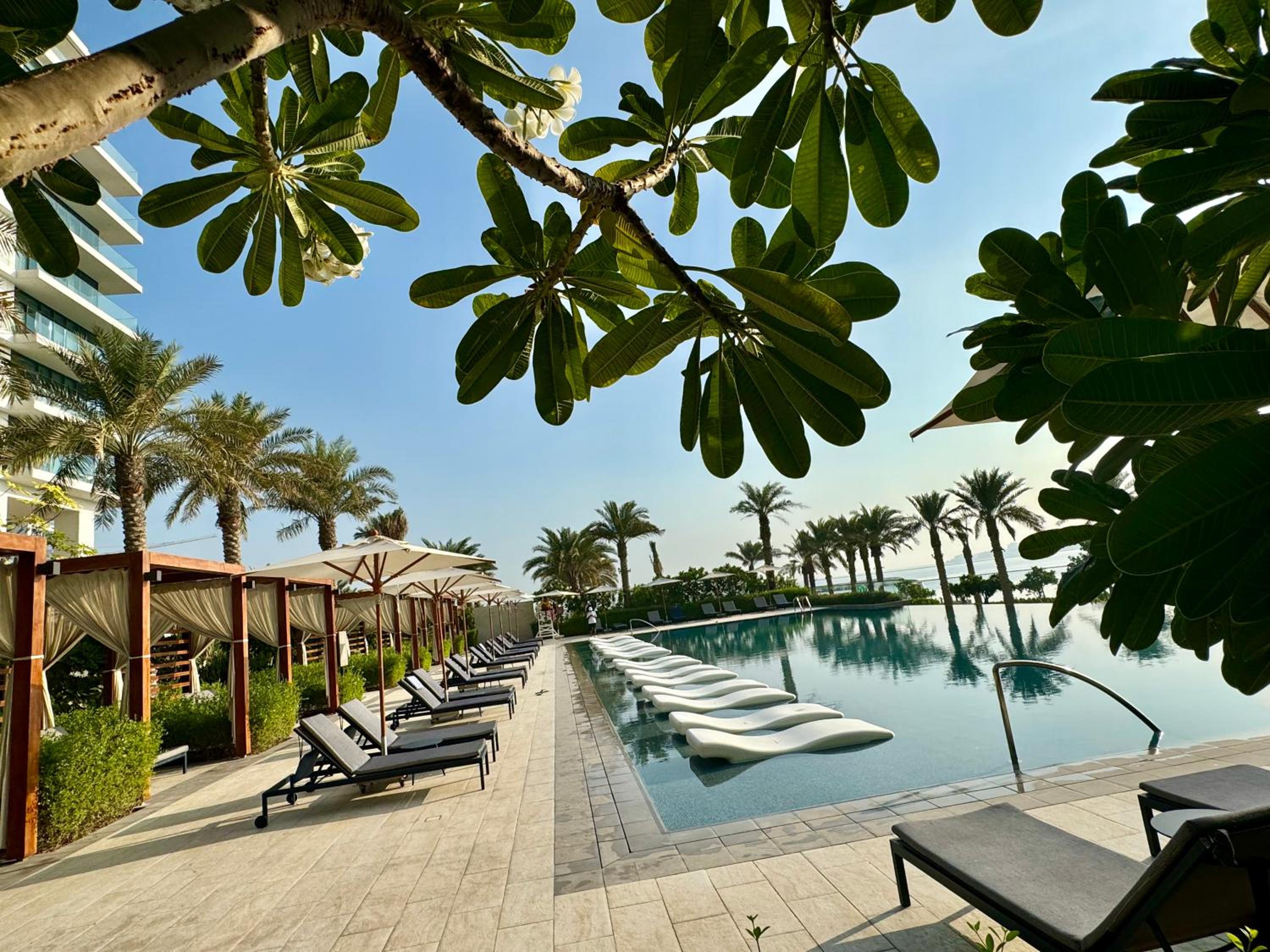 Address Residence Beach Resort - Marassi Al Bahrain