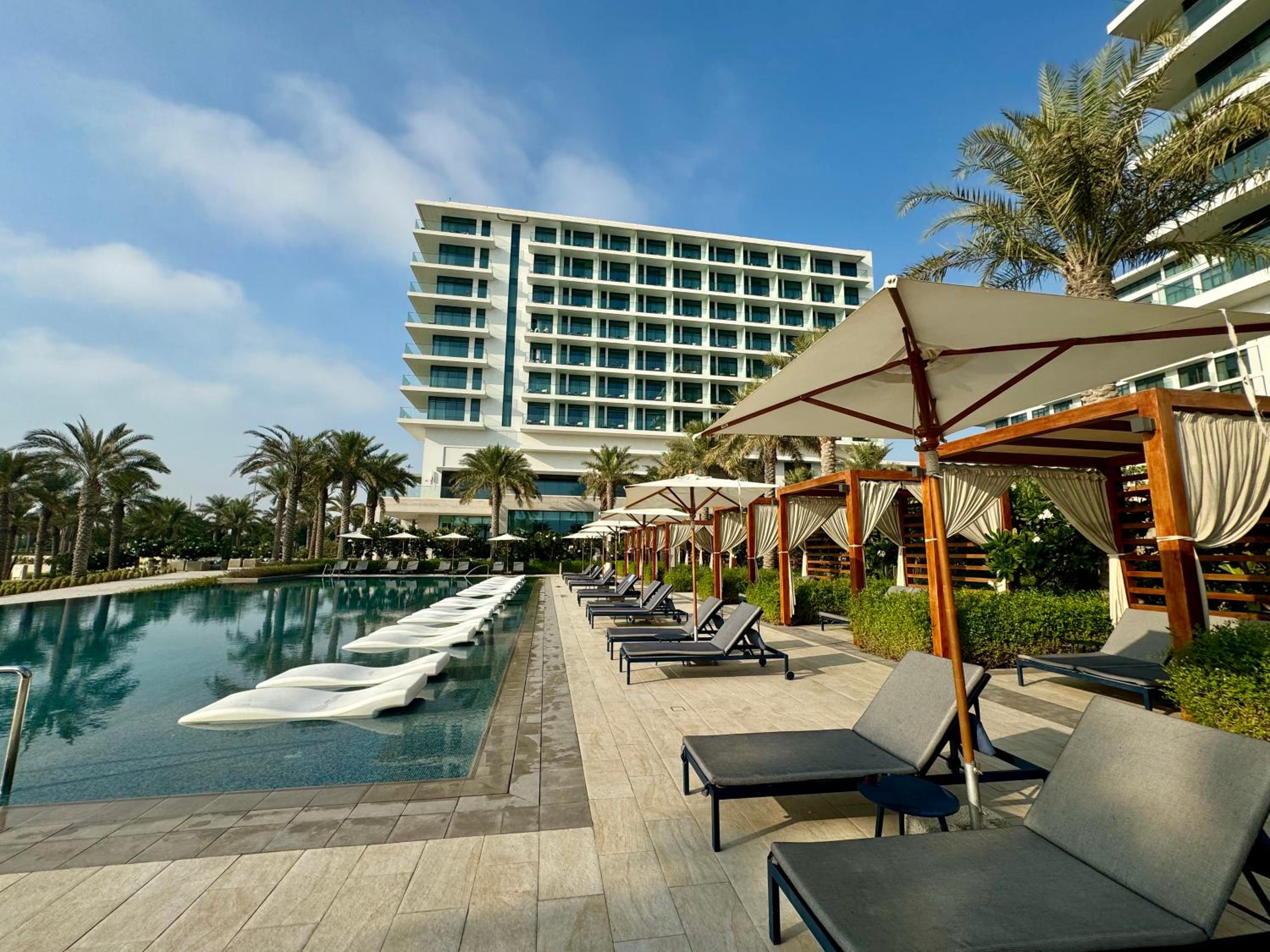 Address Residence Beach Resort - Marassi Al Bahrain