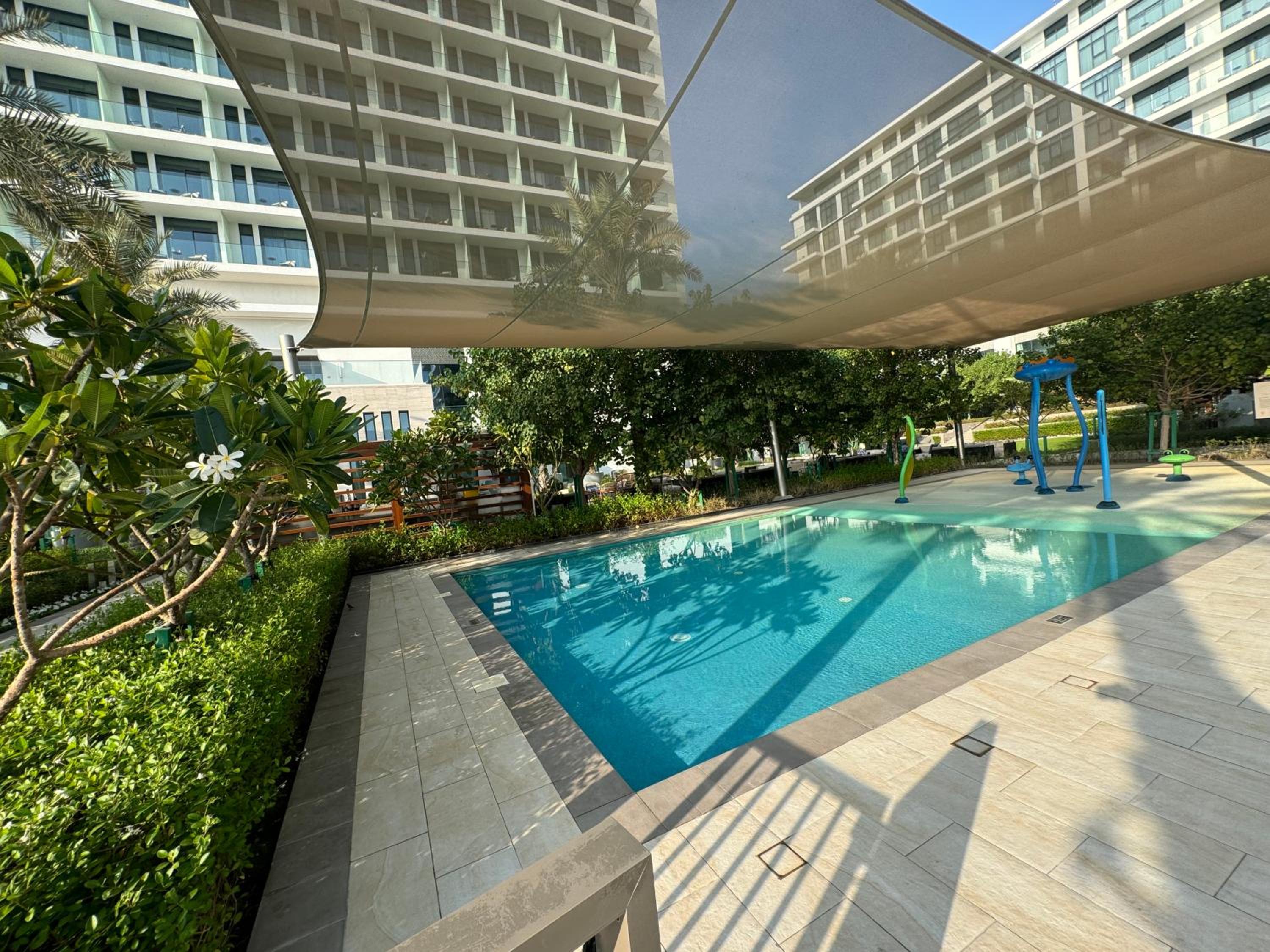 Address Residence Beach Resort - Marassi Al Bahrain