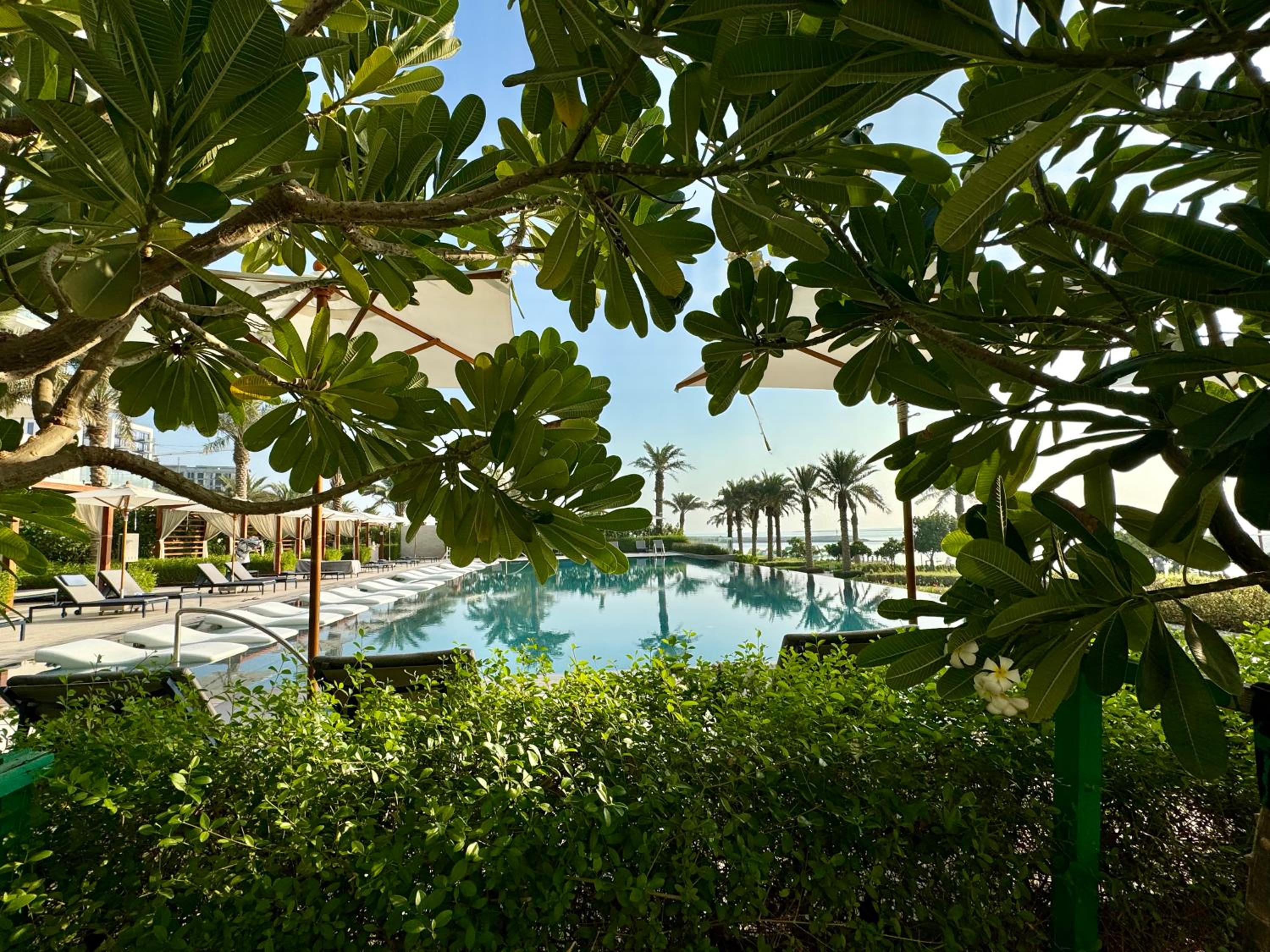 Address Residence Beach Resort - Marassi Al Bahrain
