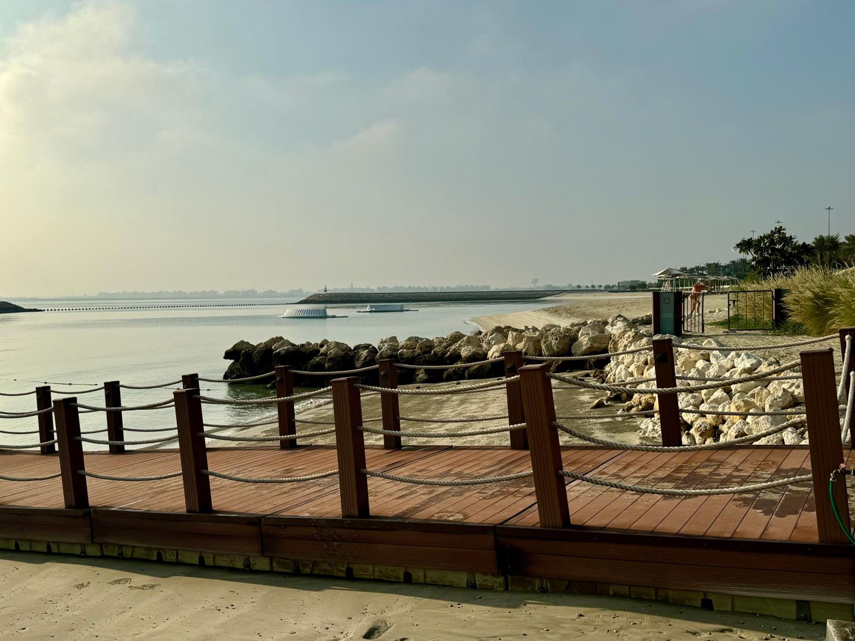 Address Residence Beach Resort - Marassi Al Bahrain
