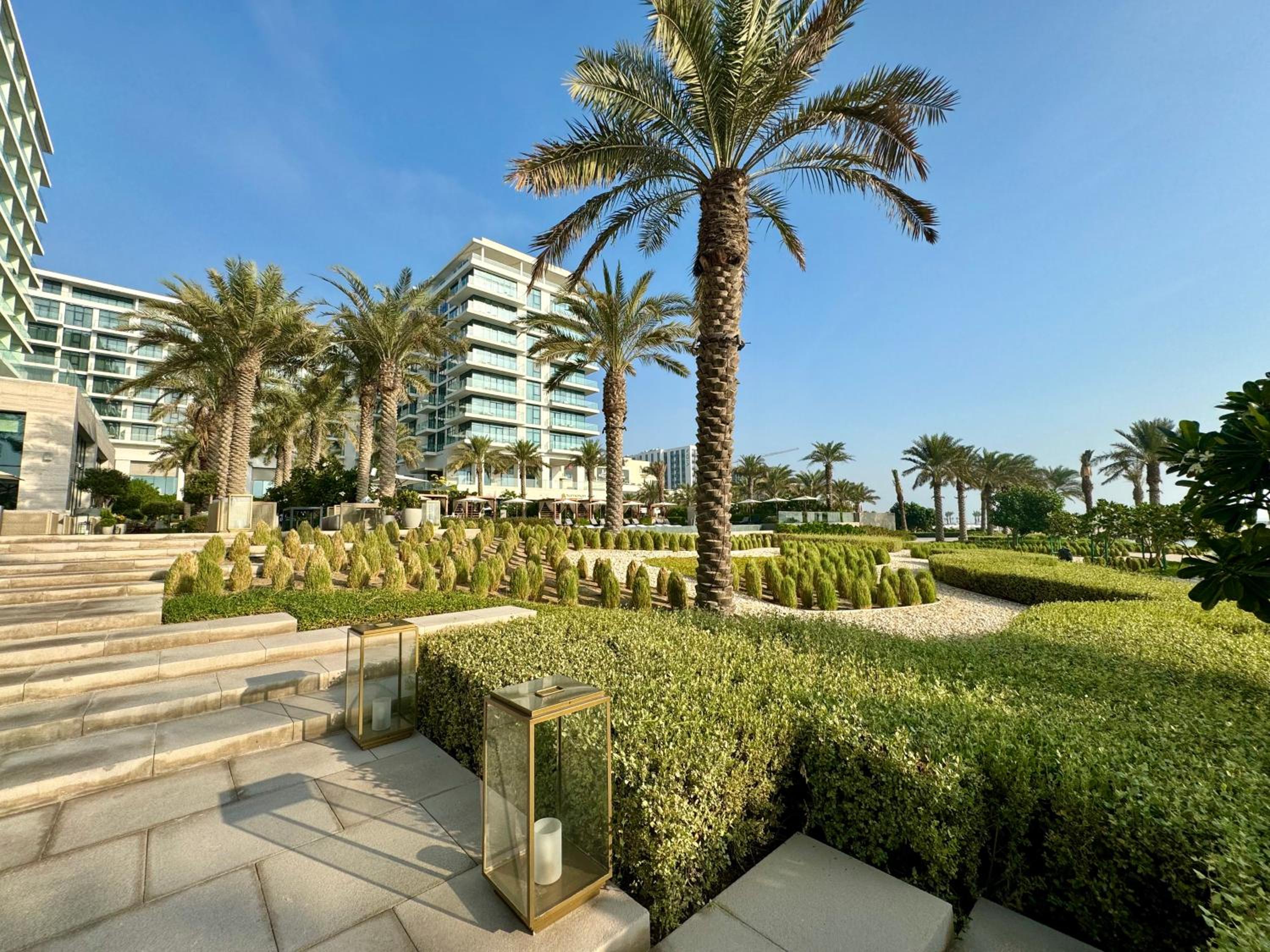 Address Residence Beach Resort - Marassi Al Bahrain
