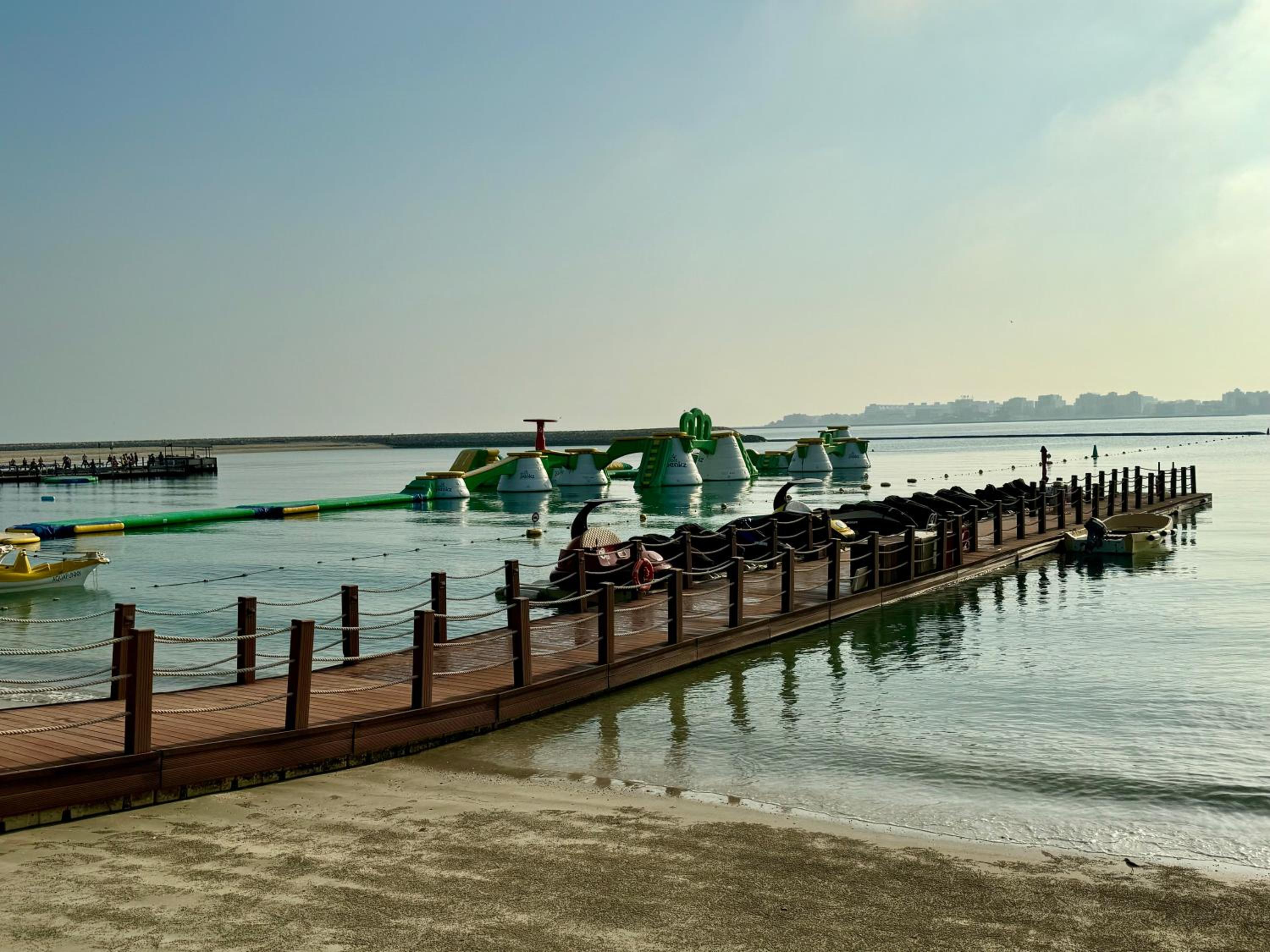 Address Residence Beach Resort - Marassi Al Bahrain