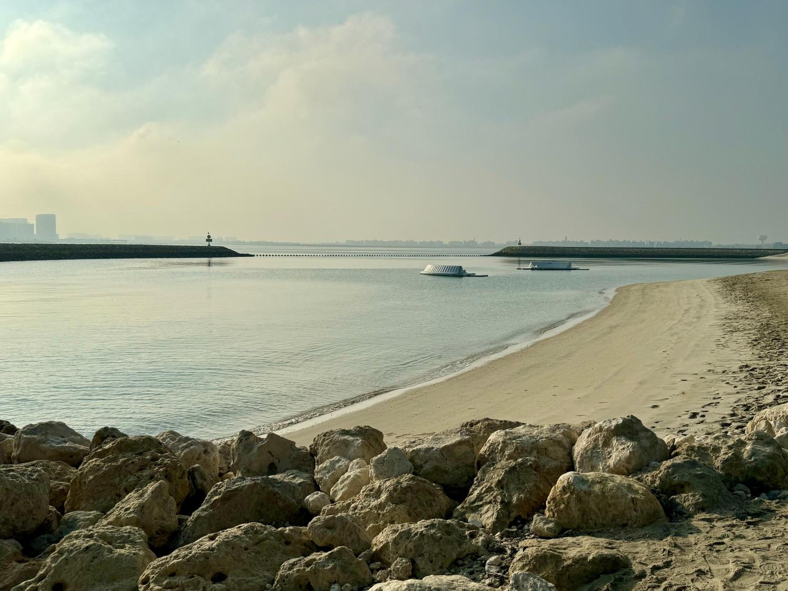 Address Residence Beach Resort - Marassi Al Bahrain