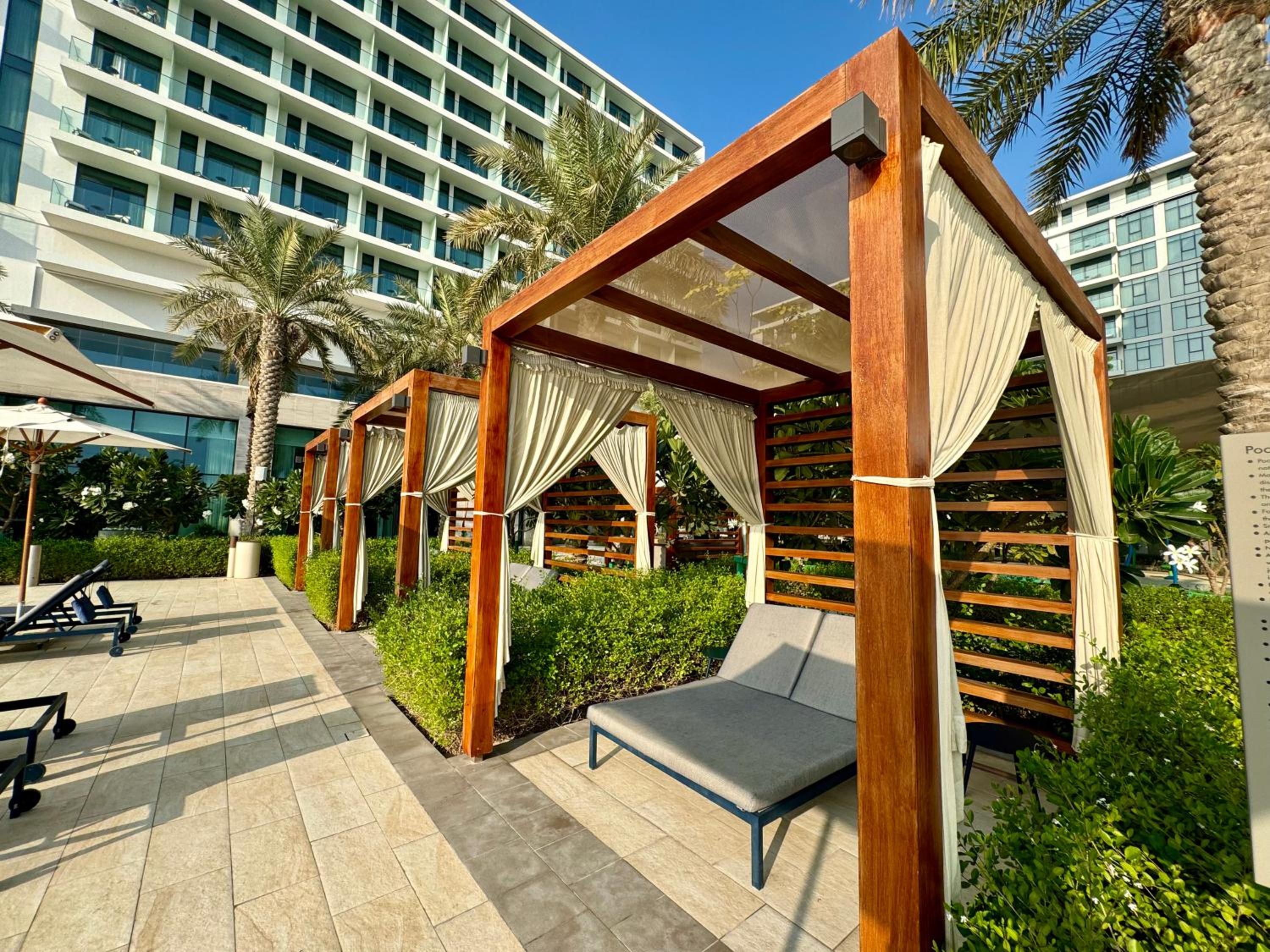 Address Residence Beach Resort - Marassi Al Bahrain