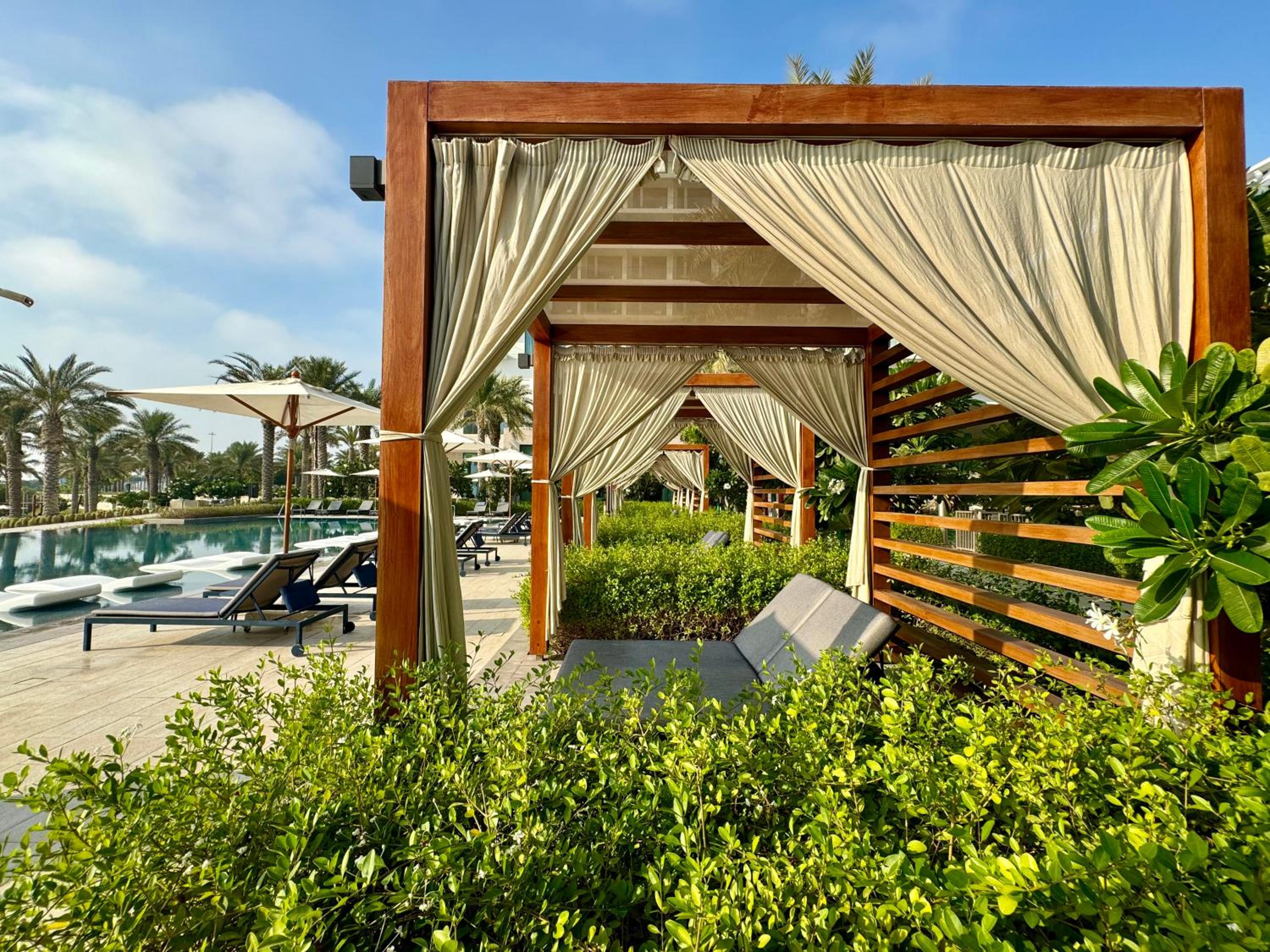 Address Residence Beach Resort - Marassi Al Bahrain