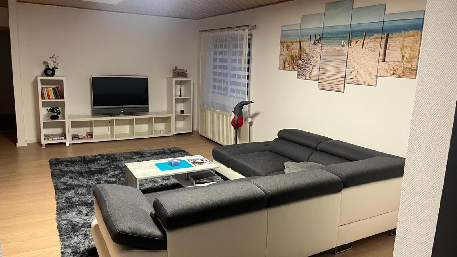 Ferienwohnung Florentina