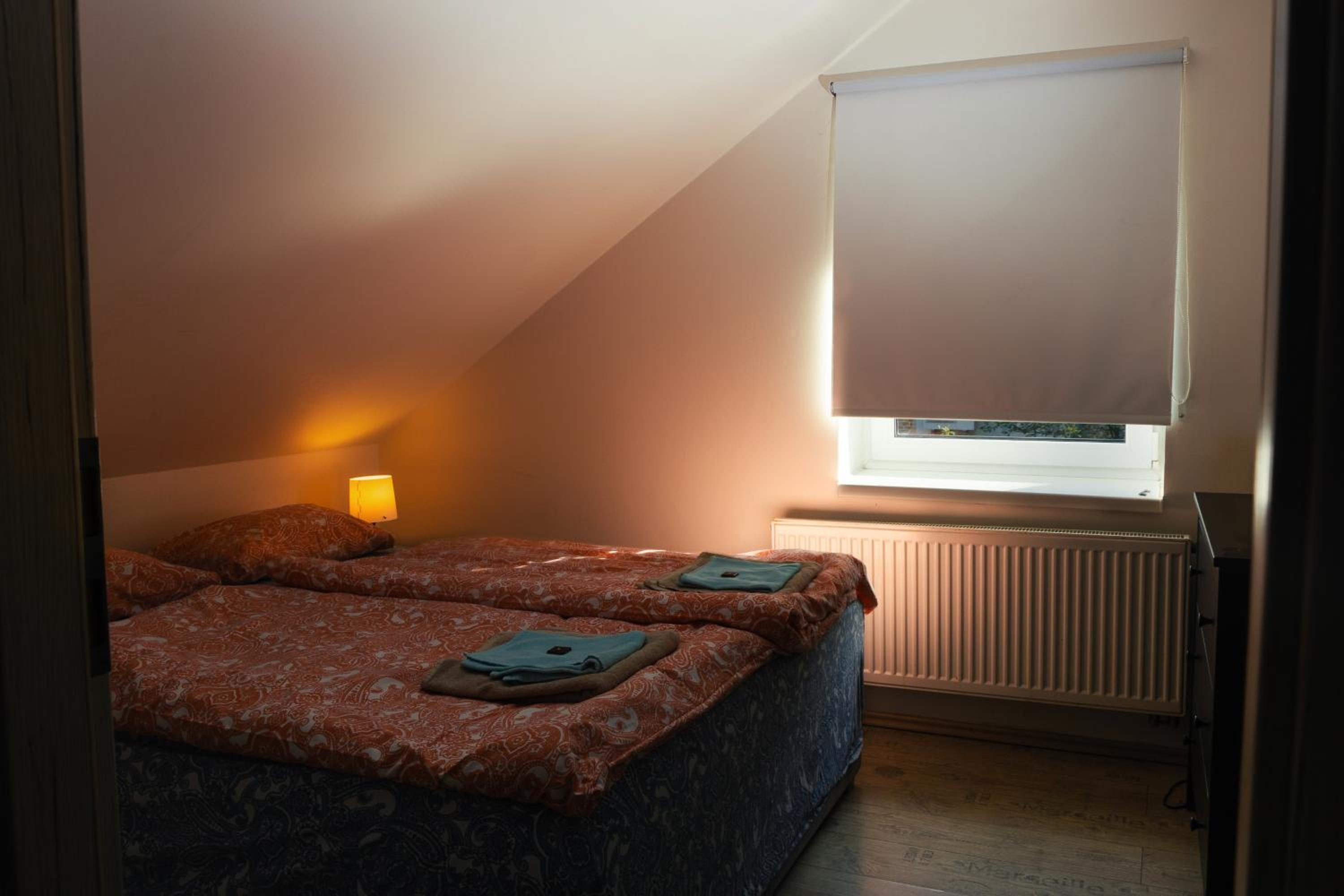 Prague Wellness Home, Forest Getaway