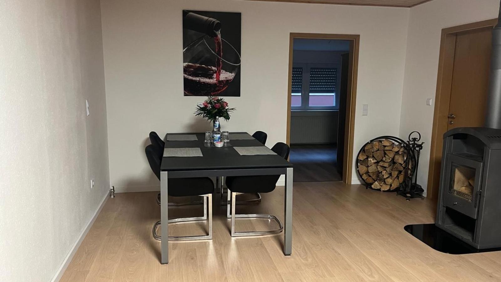 Ferienwohnung Florentina