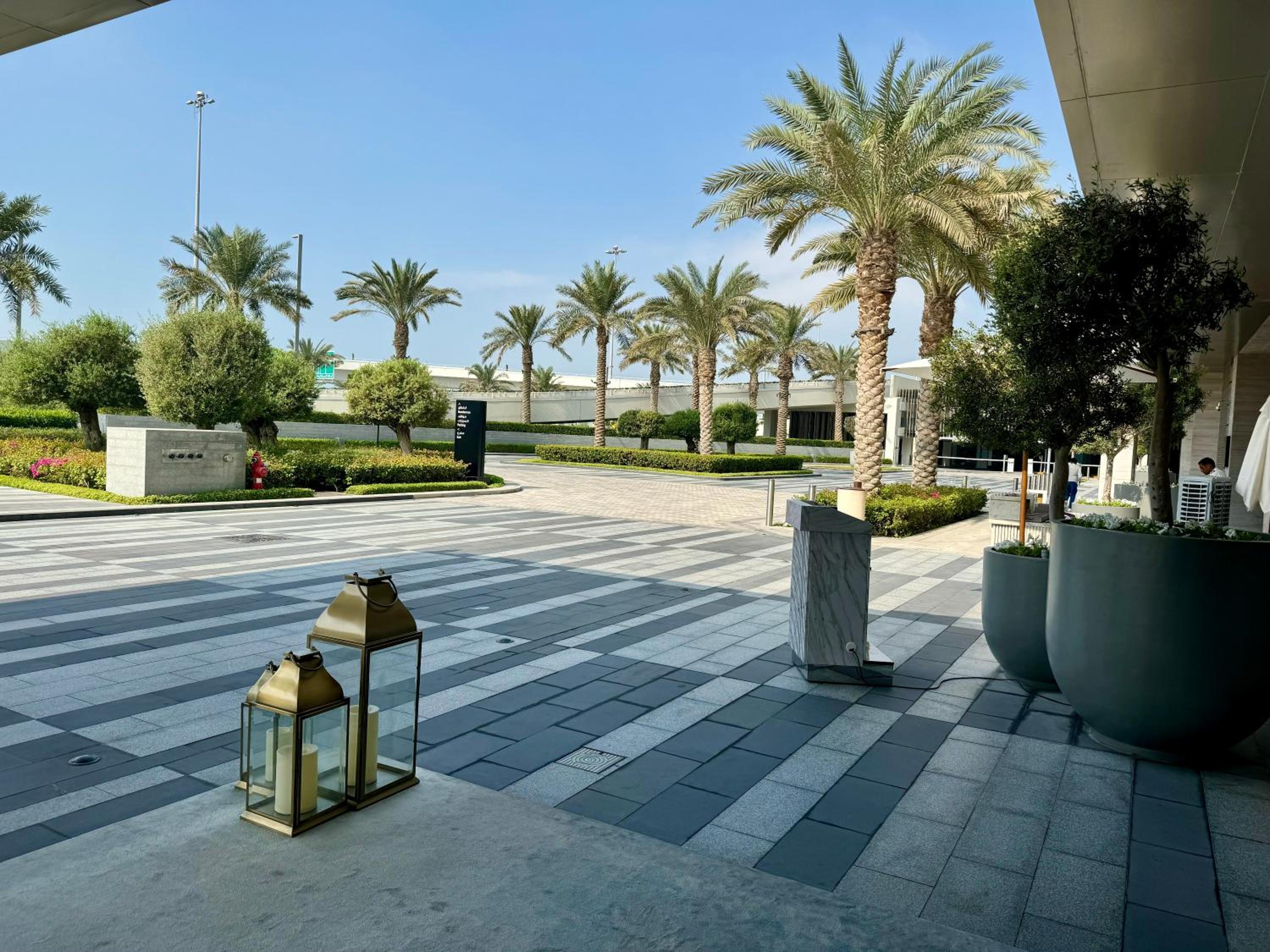 Address Residence Beach Resort - Marassi Al Bahrain
