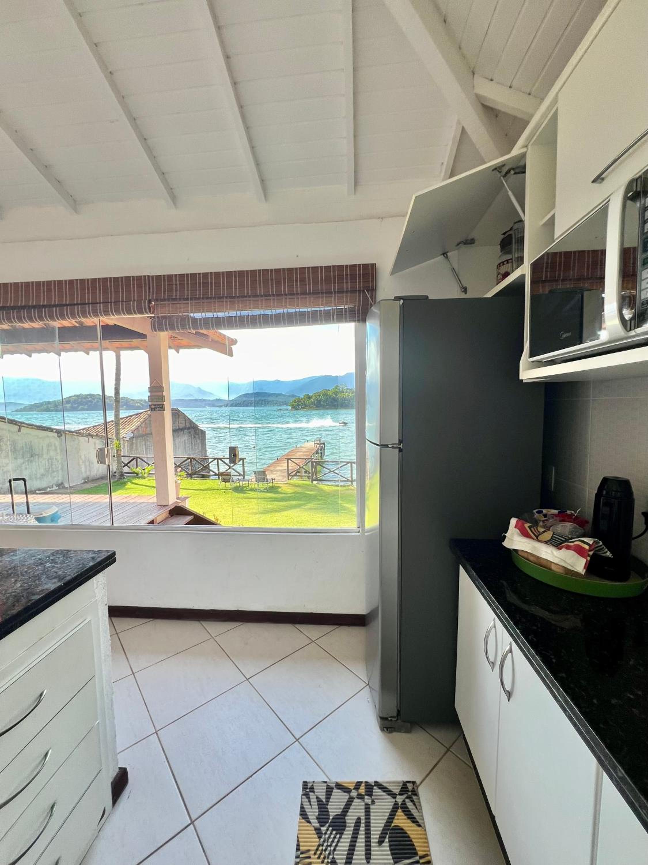 Eco Sapê House