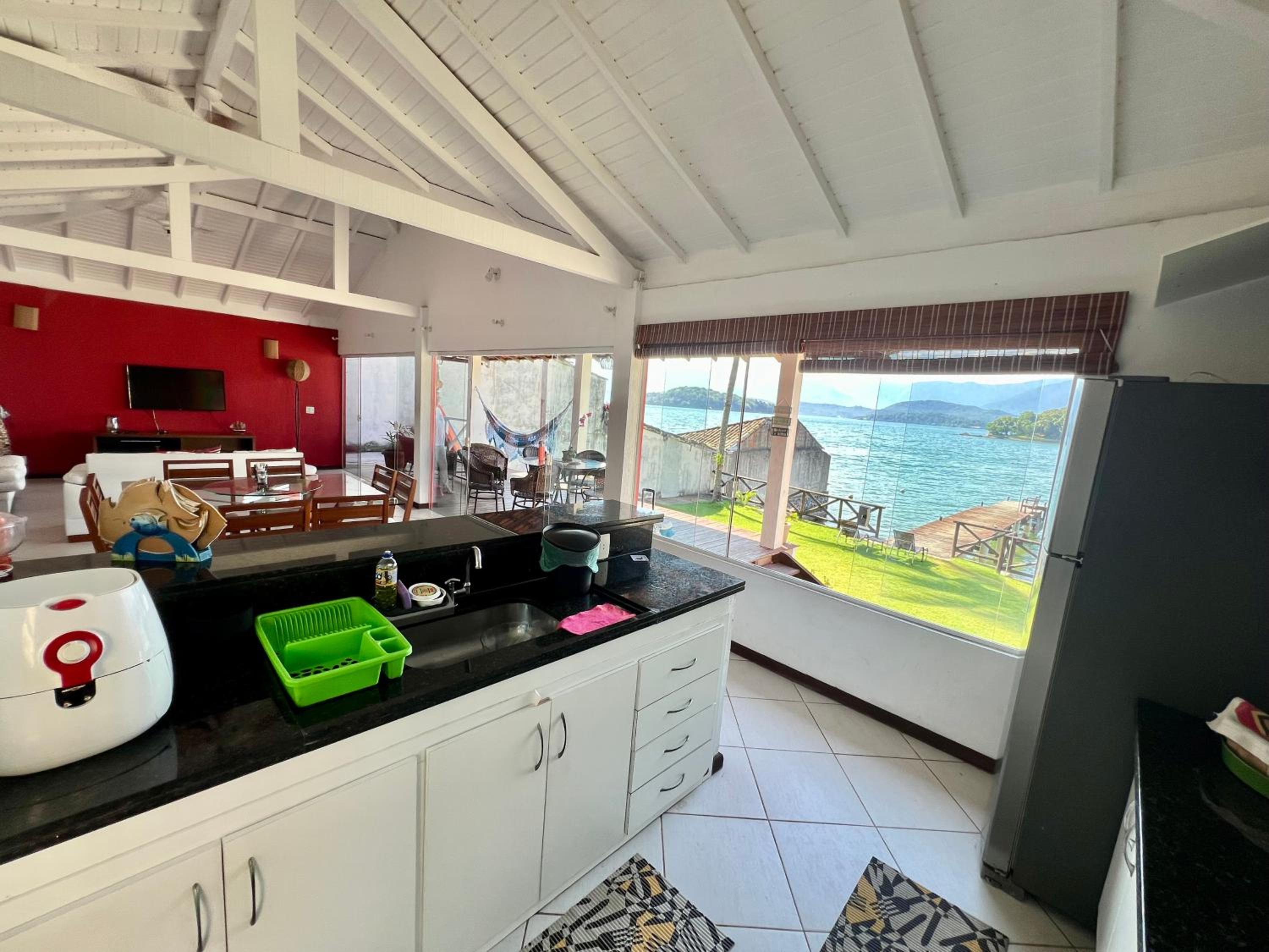 Eco Sapê House