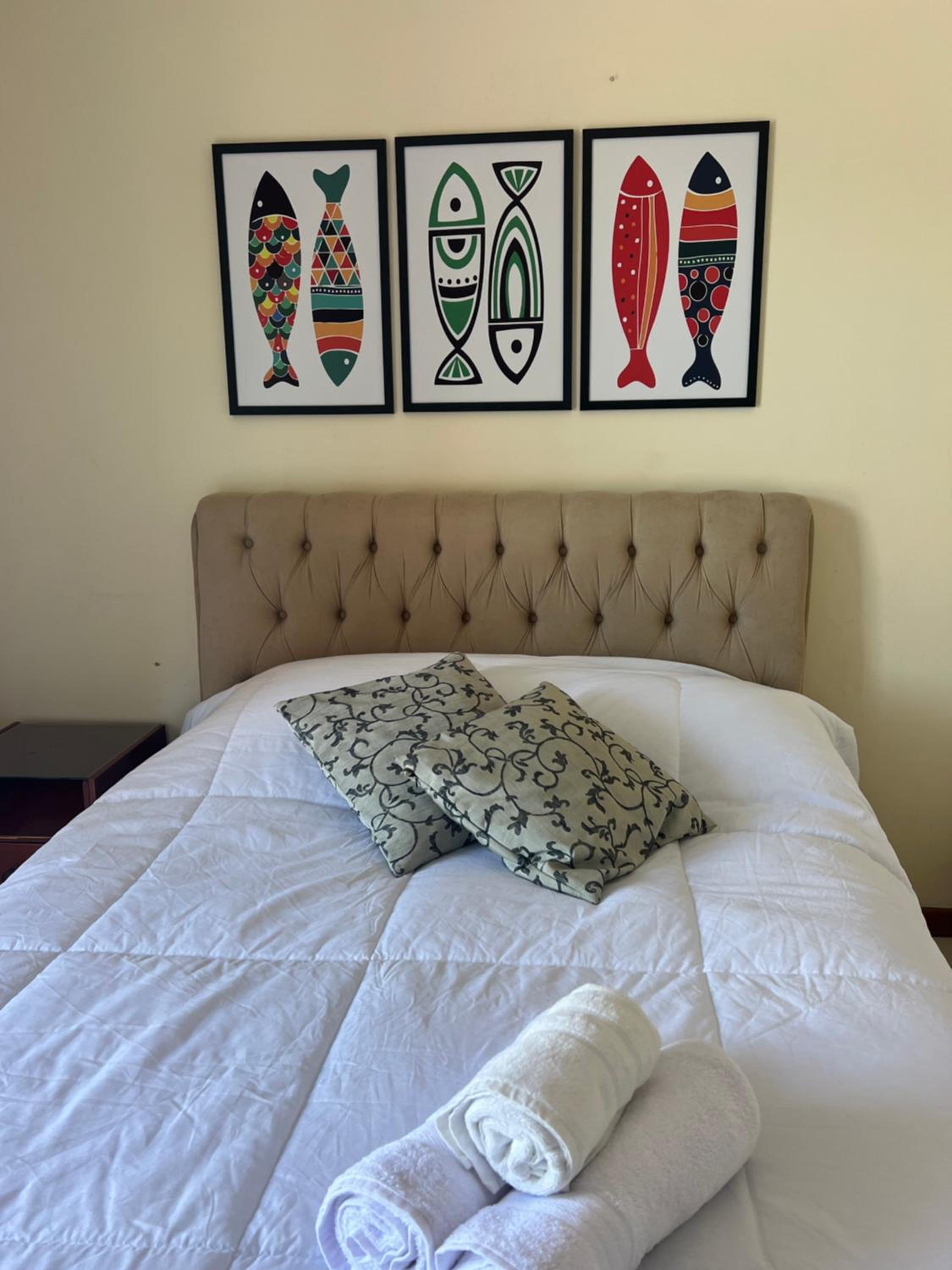 Eco Sapê House