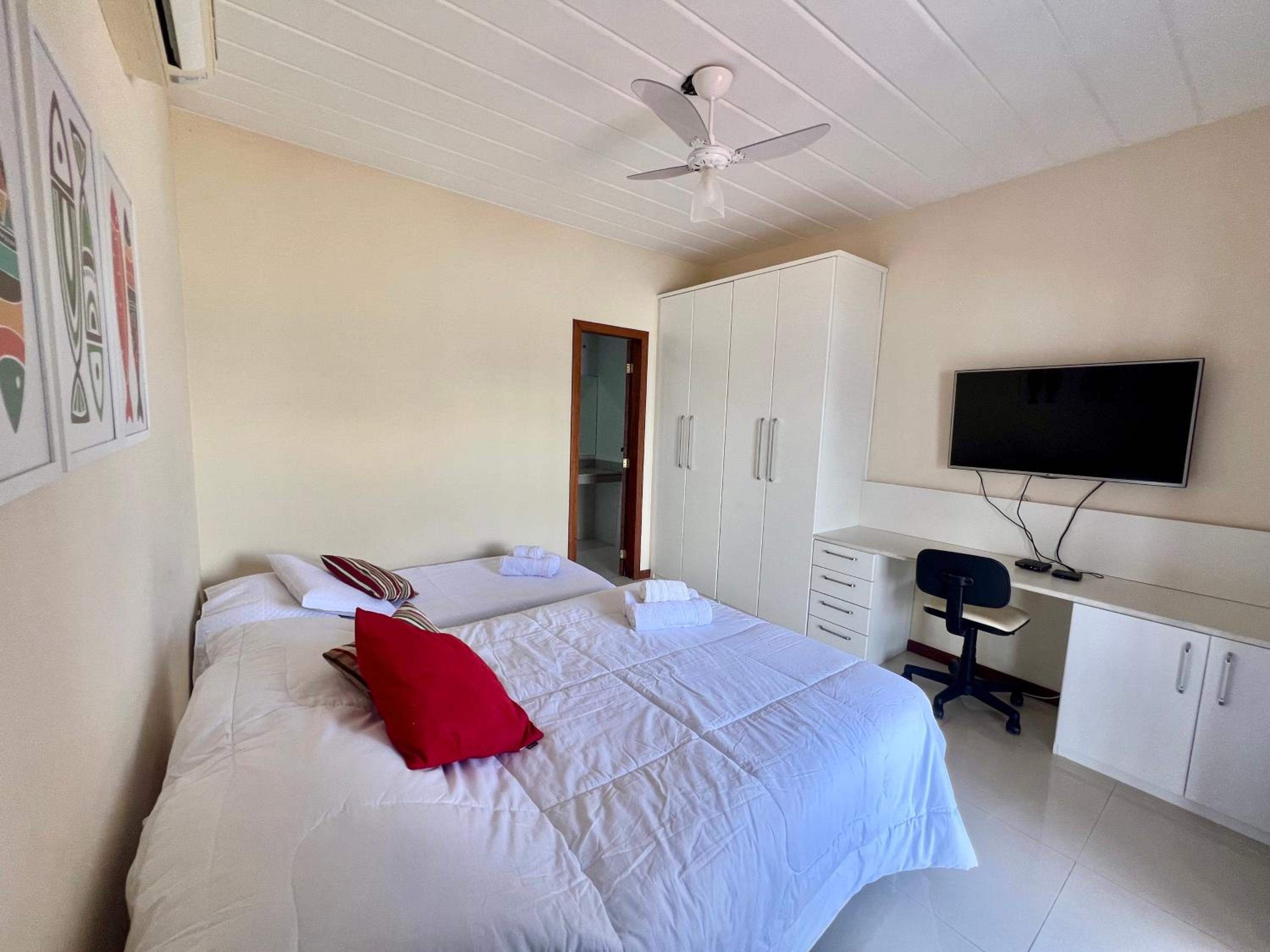 Eco Sapê House