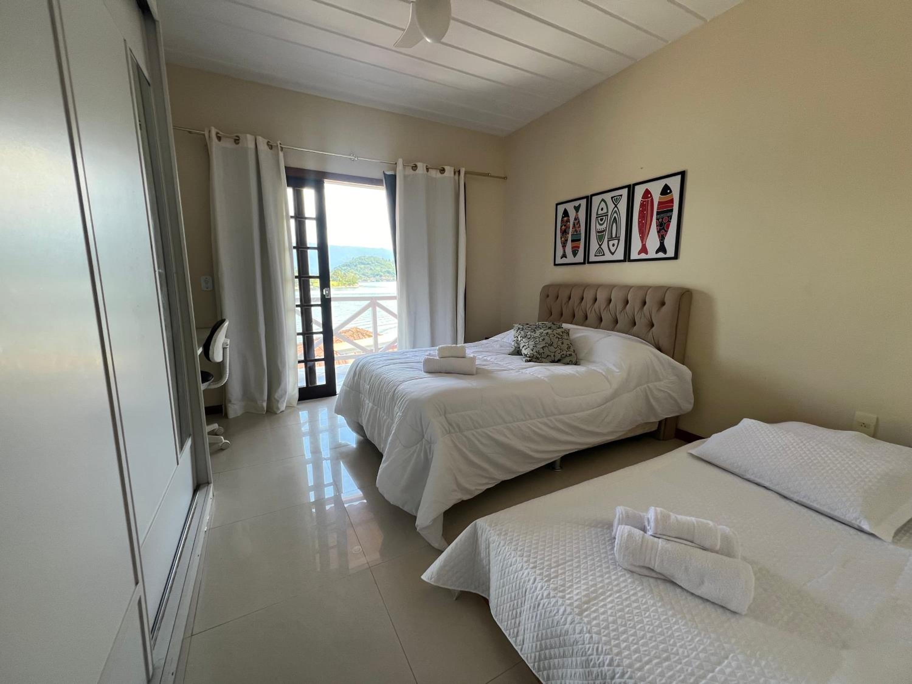 Eco Sapê House
