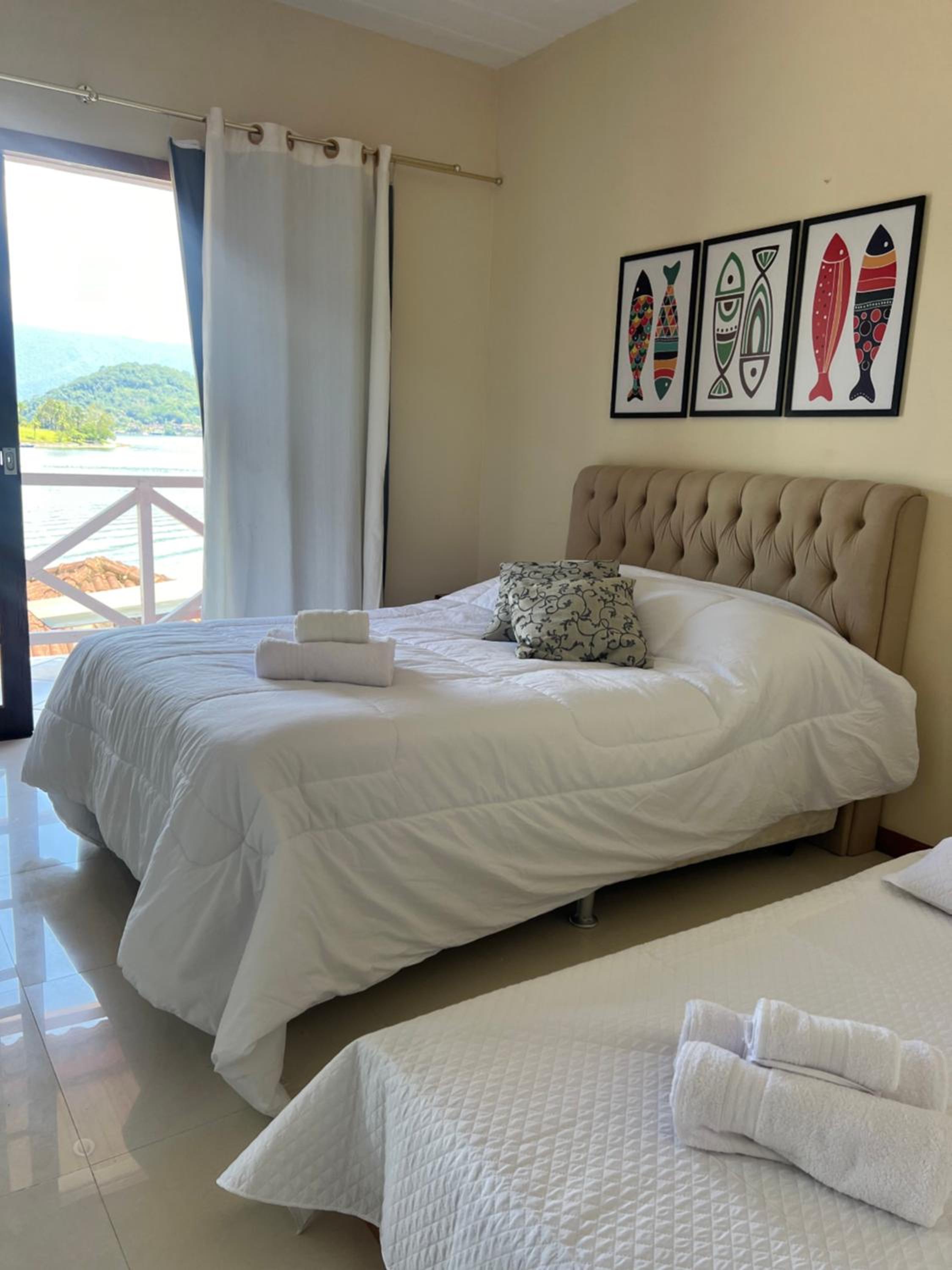 Eco Sapê House