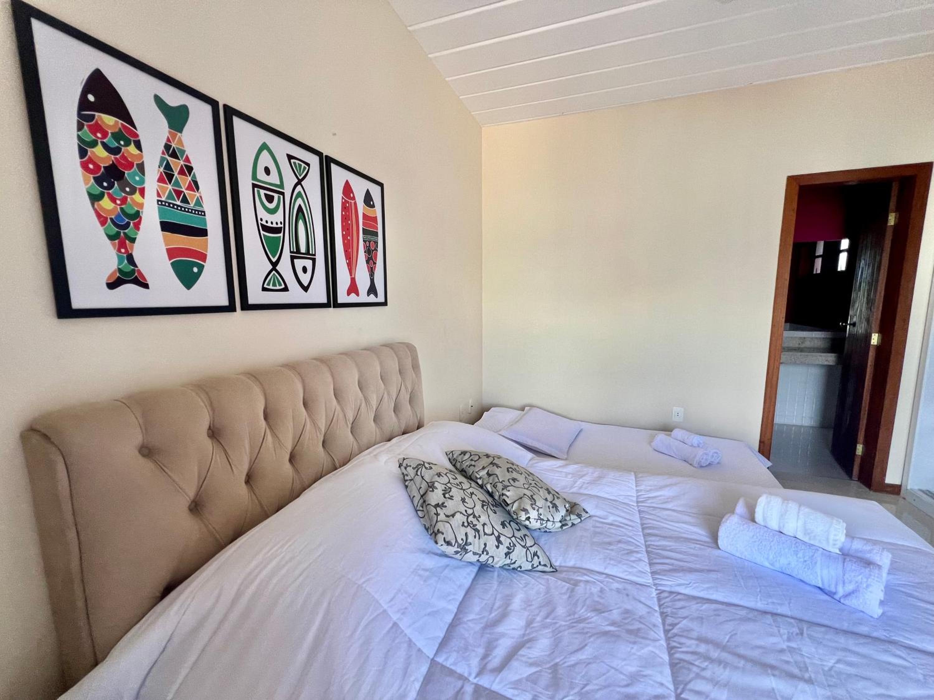 Eco Sapê House
