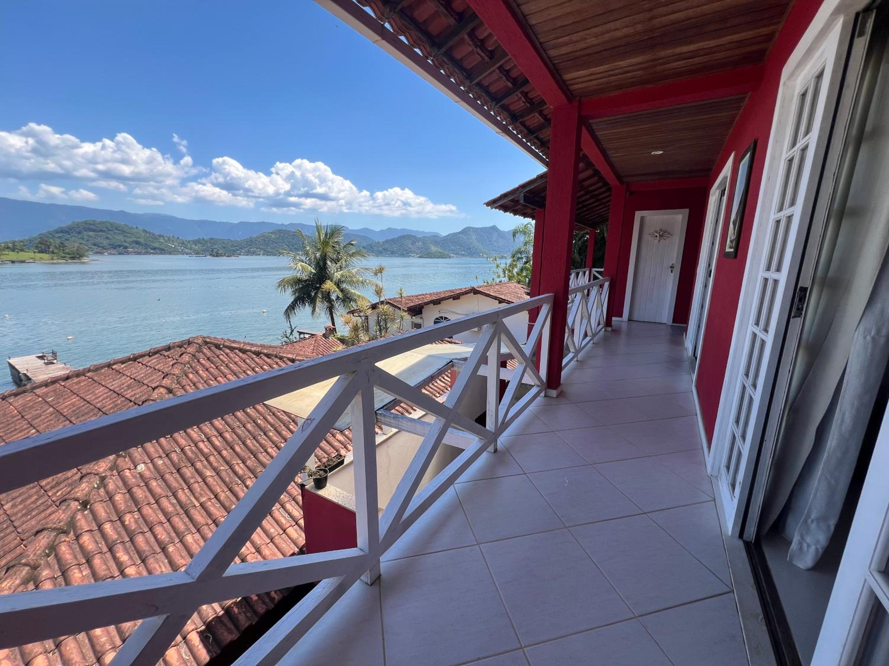 Eco Sapê House
