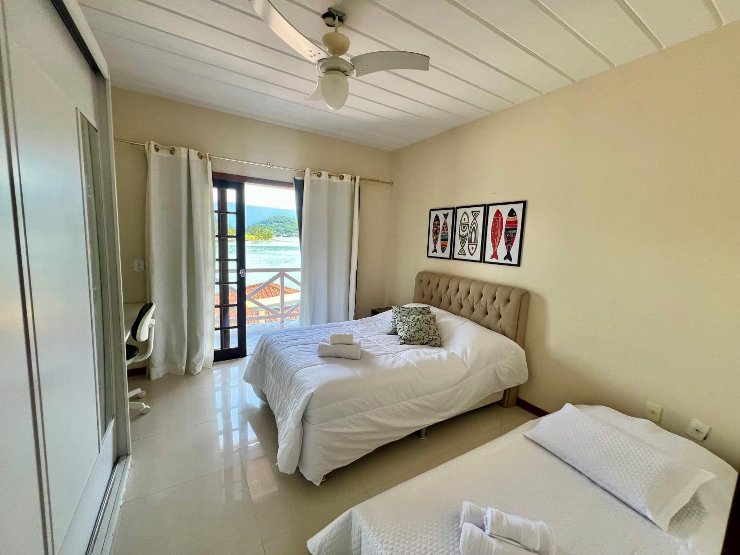 Eco Sapê House