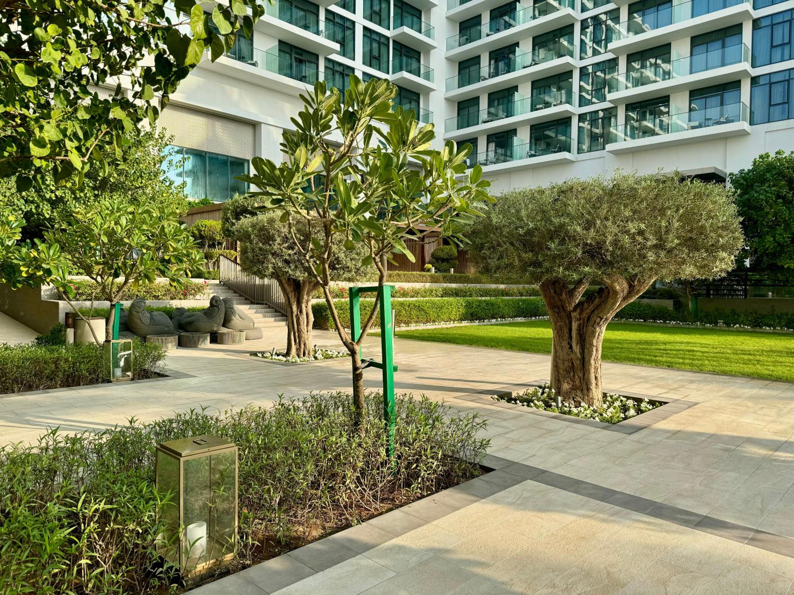 Address Residence Beach Resort - Marassi Al Bahrain