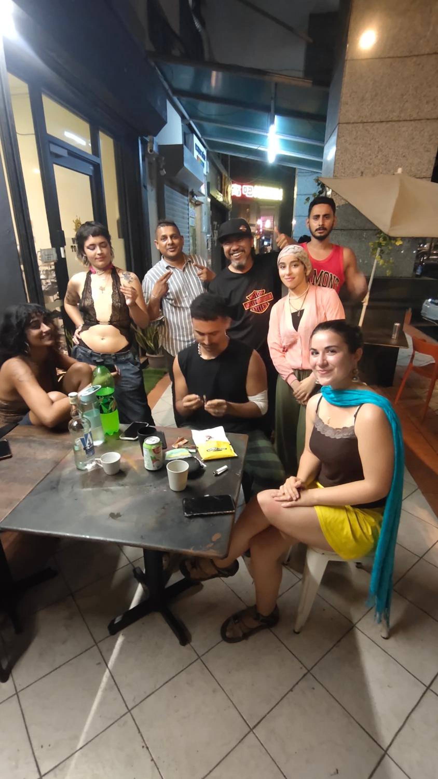 Wakaka Hostel