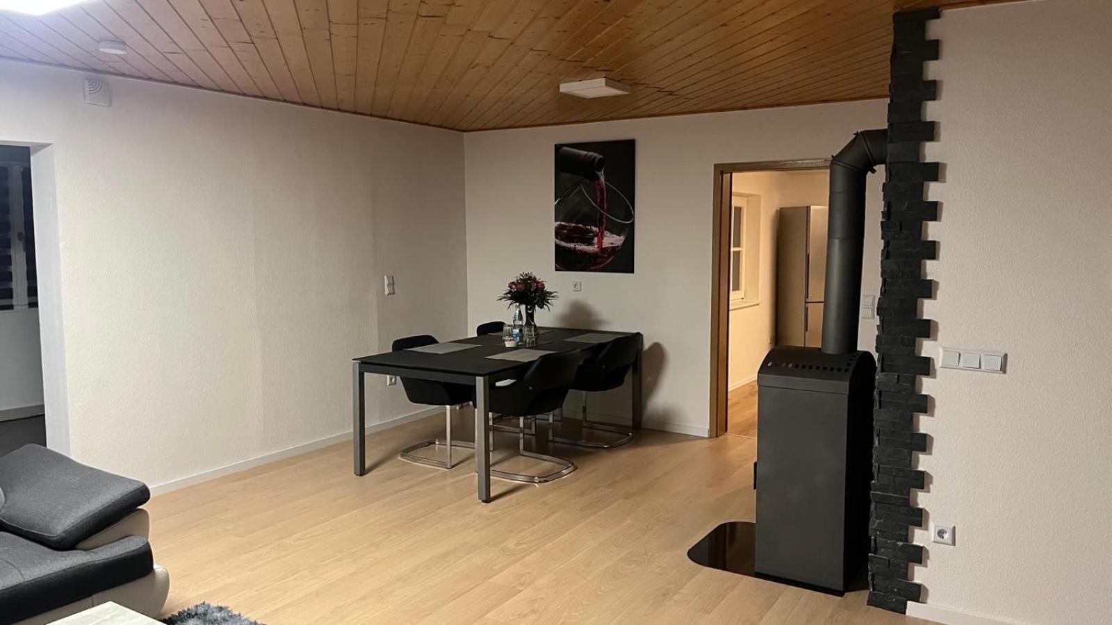 Ferienwohnung Florentina