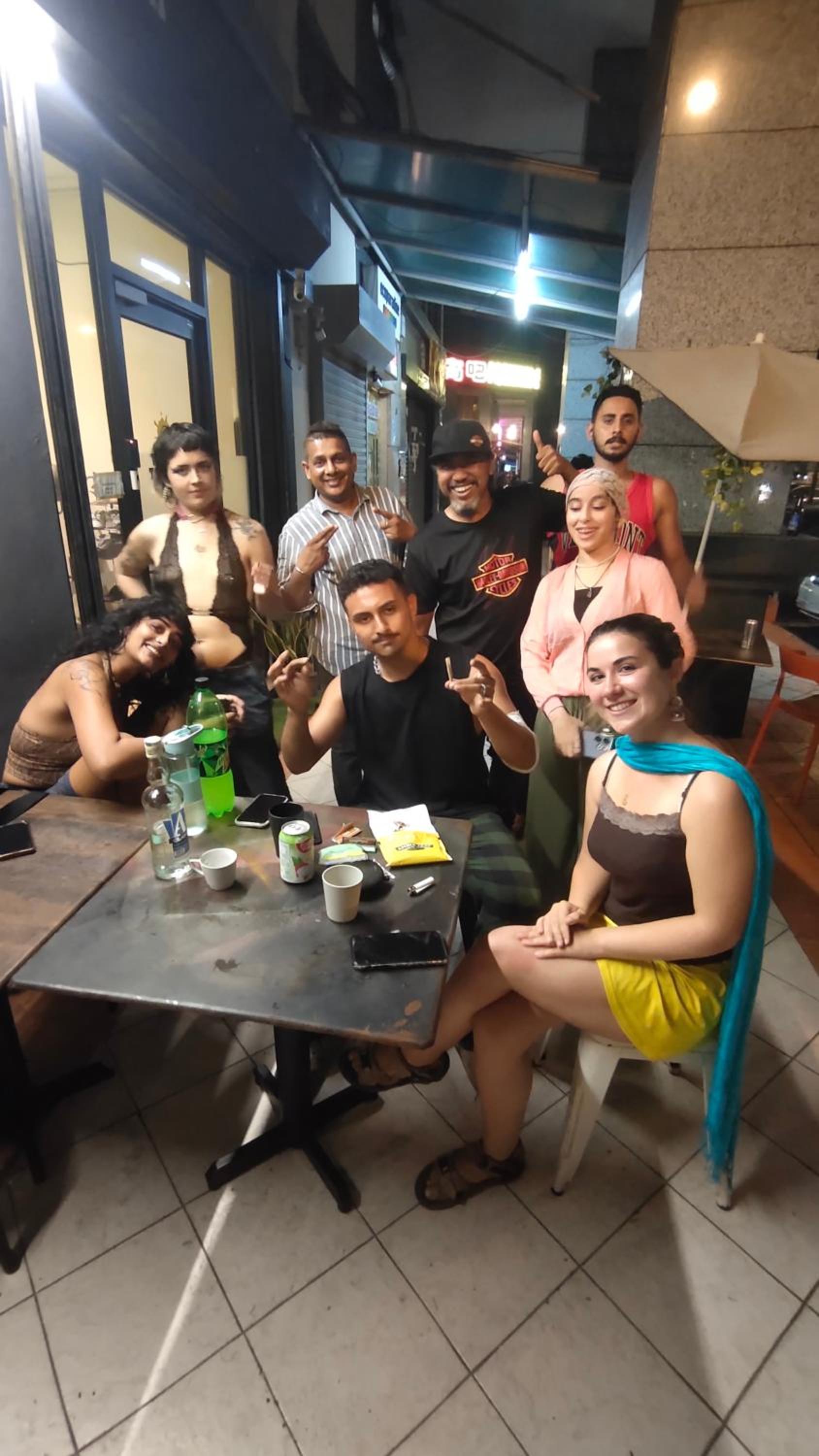 Wakaka Hostel