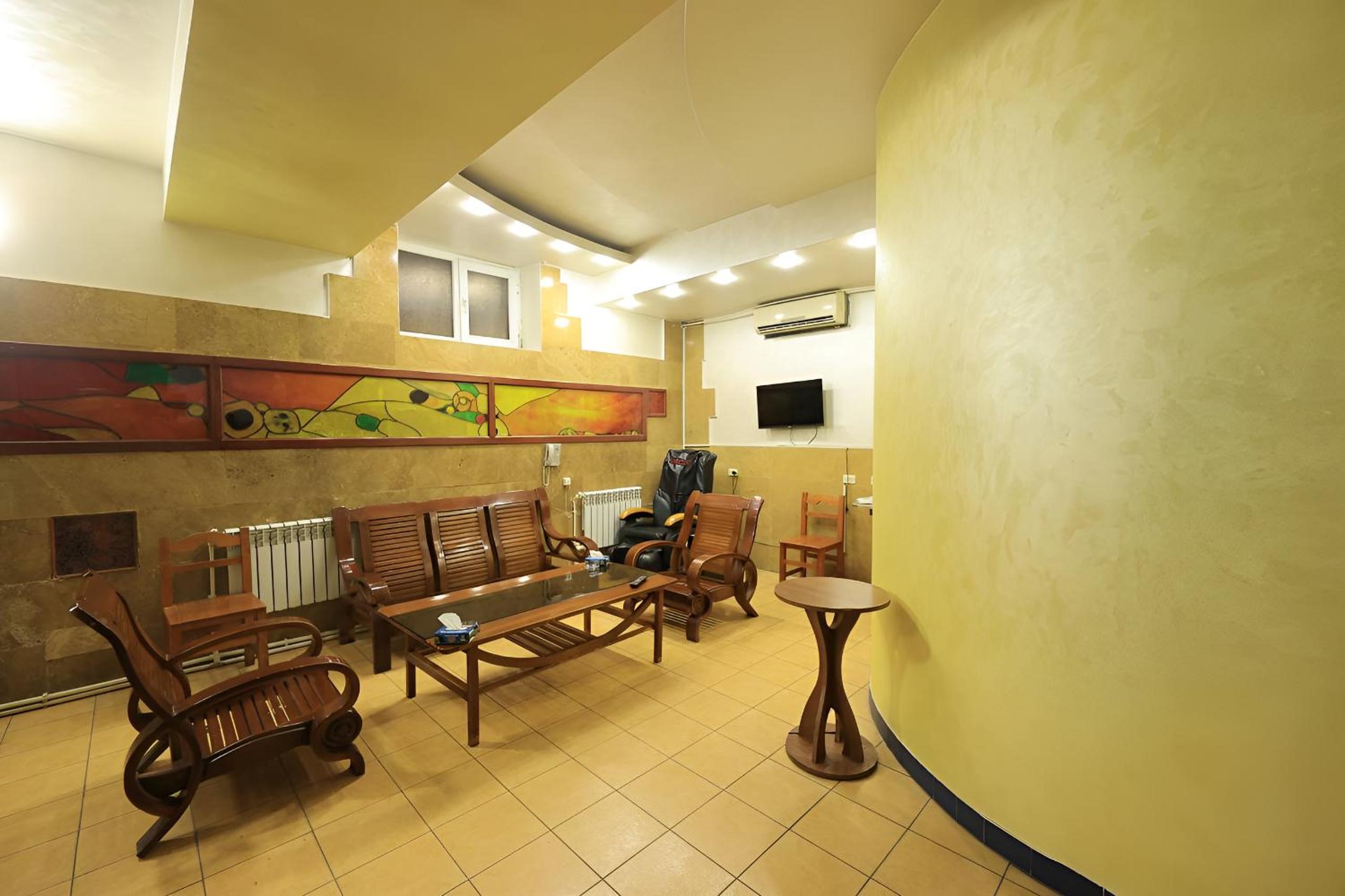 New Continental Hotel, photo 11