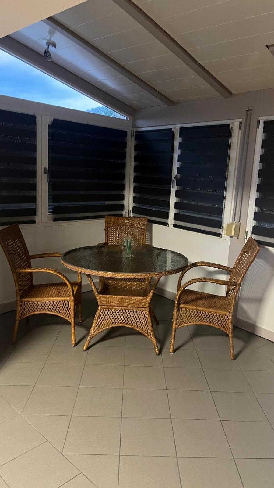 Ferienwohnung Florentina