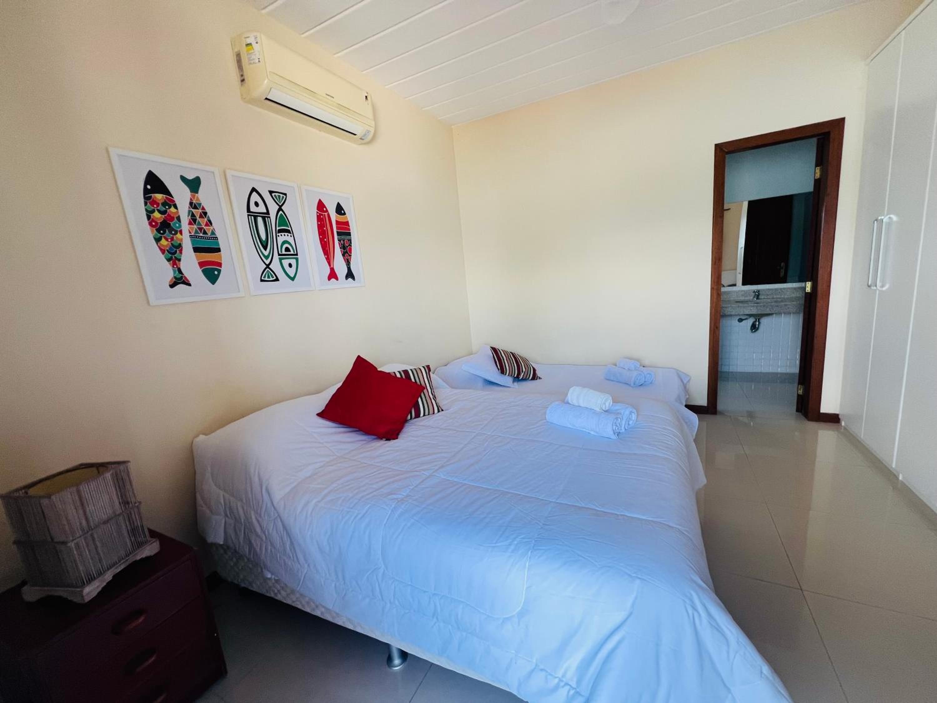 Eco Sapê House