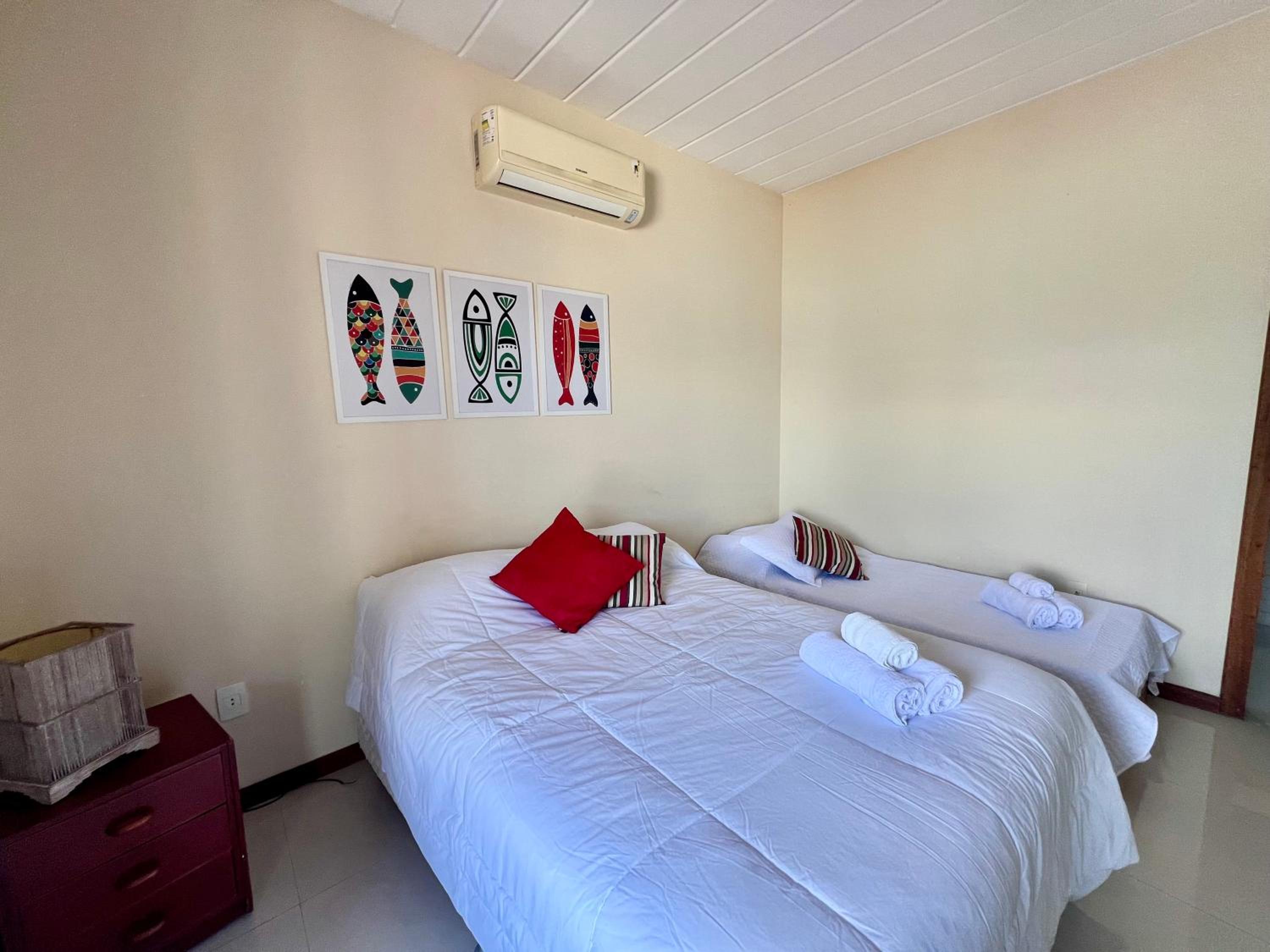 Eco Sapê House