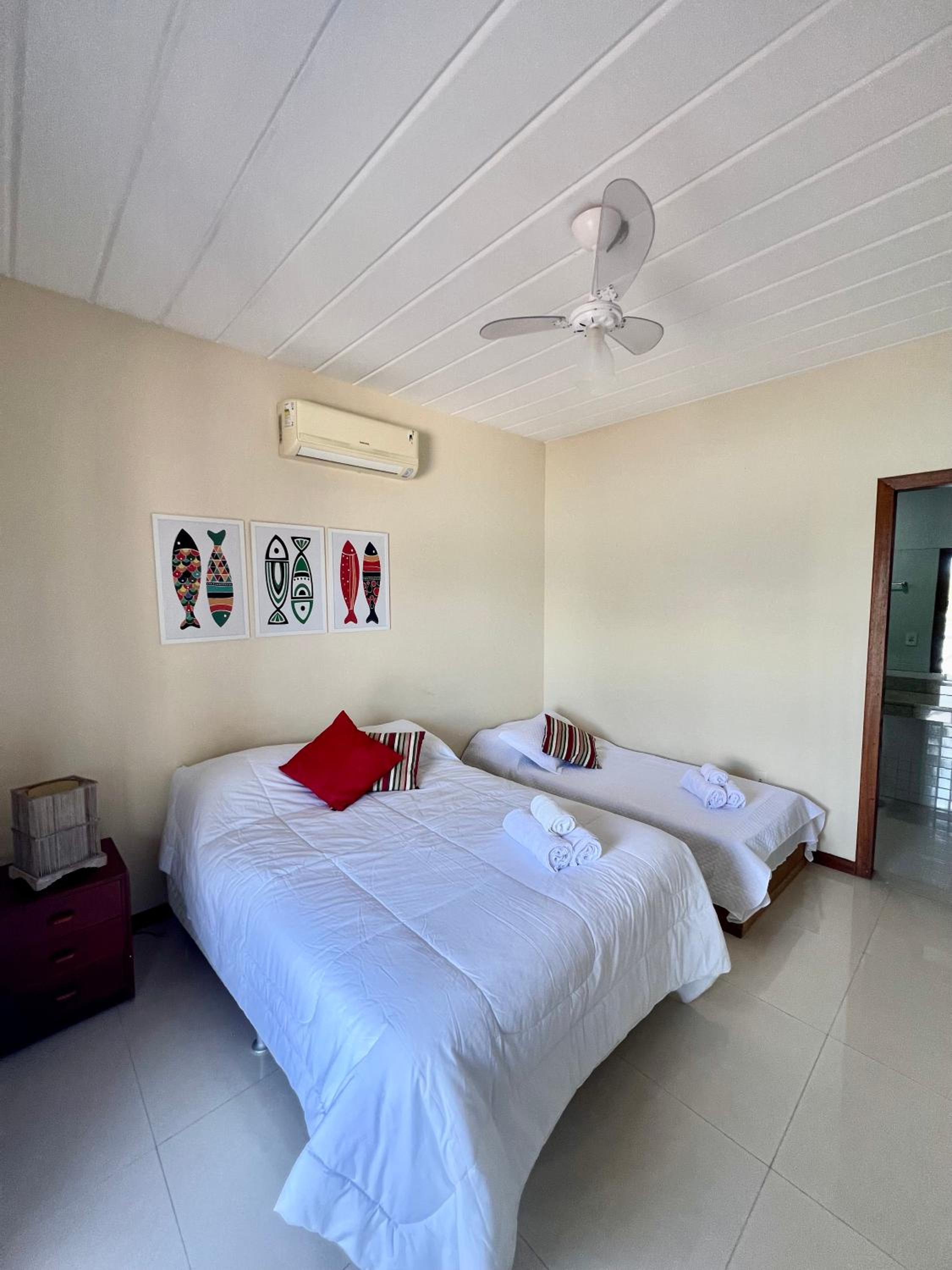 Eco Sapê House