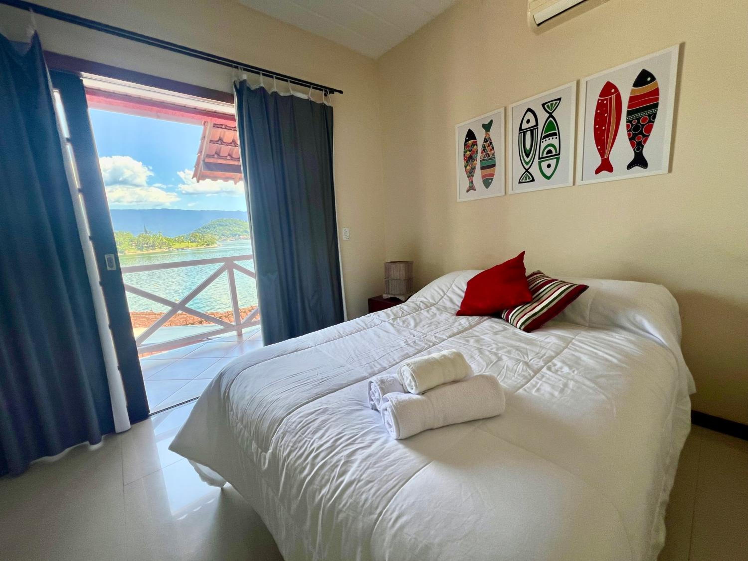 Eco Sapê House