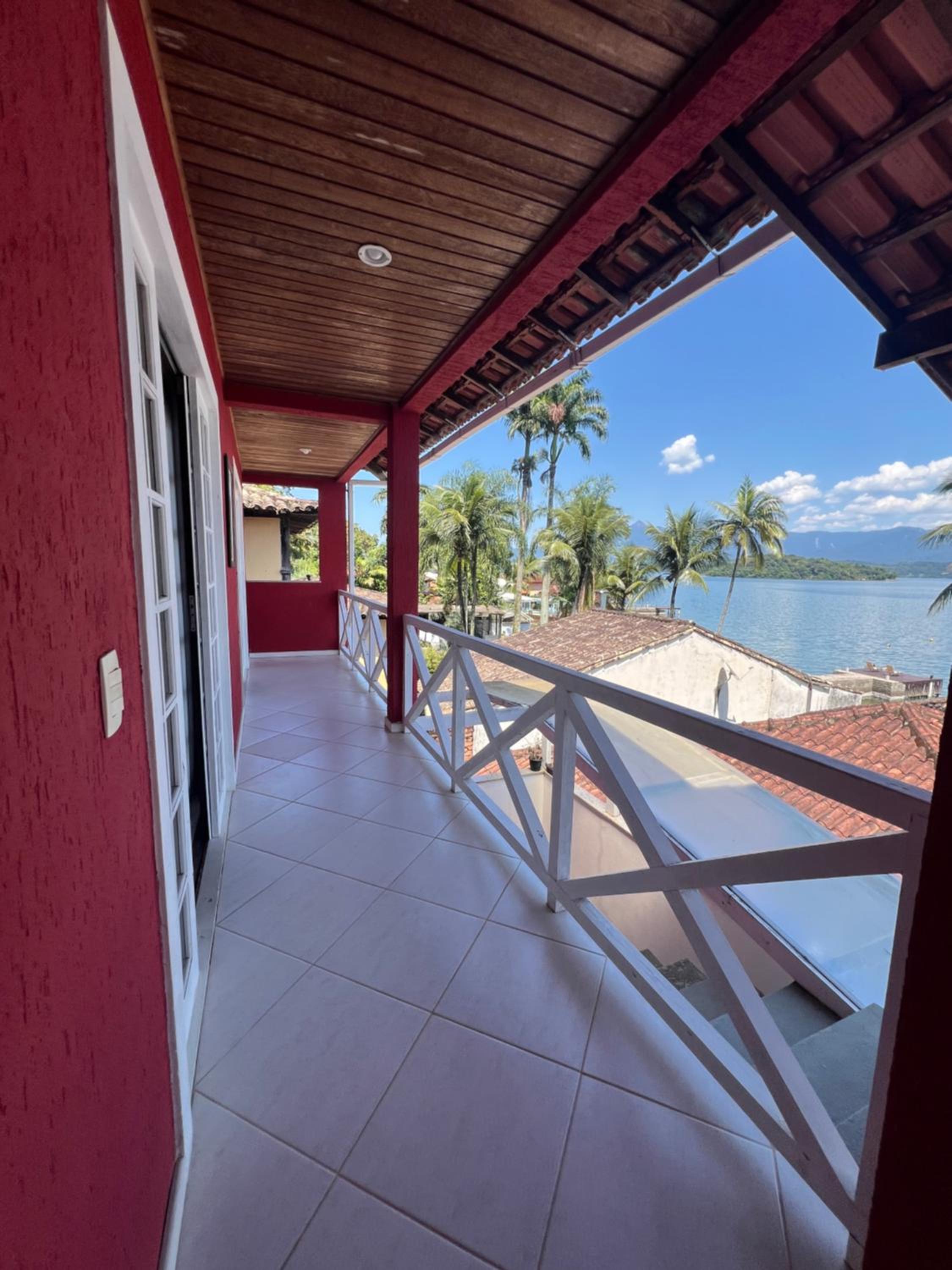 Eco Sapê House