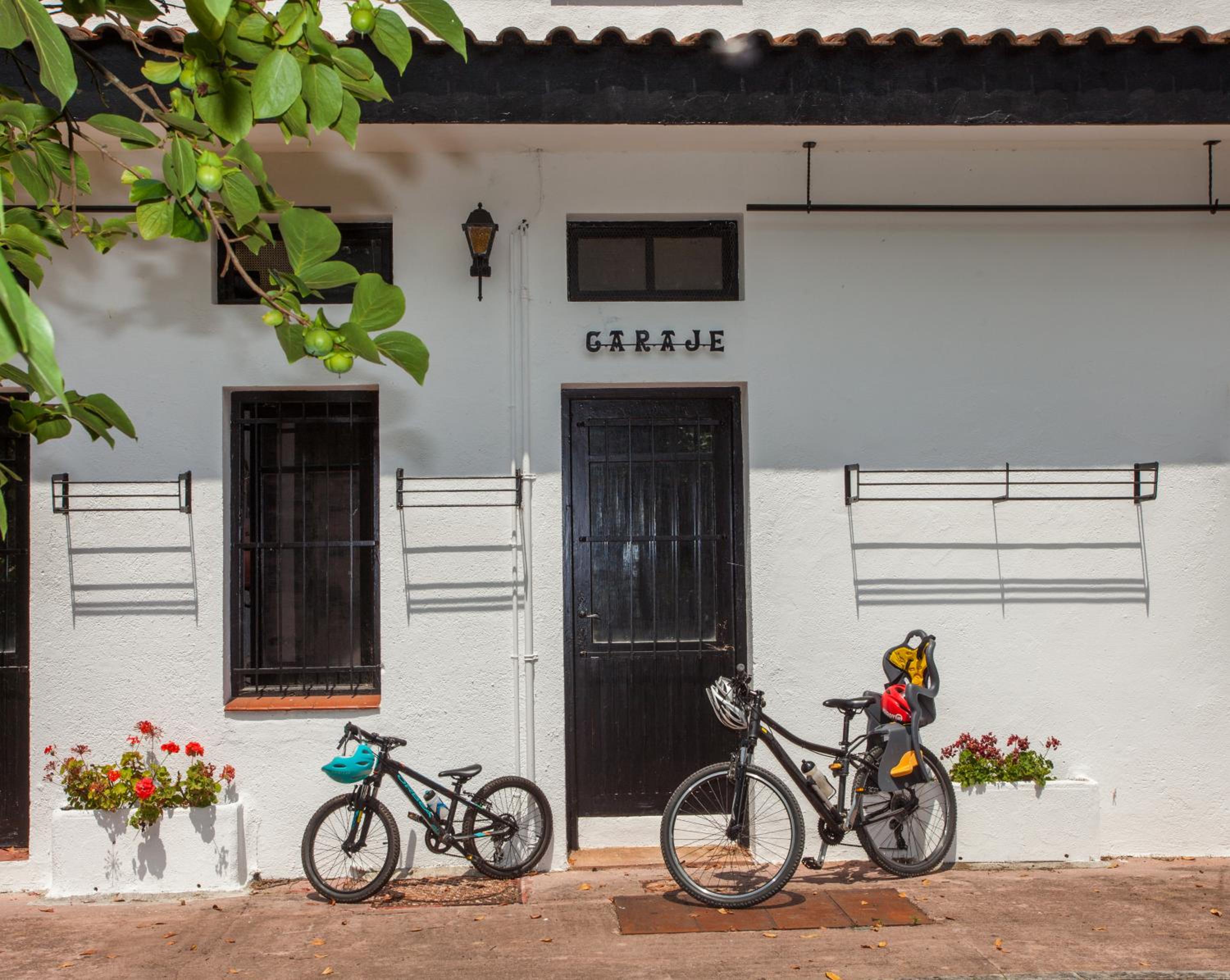 ETXELAIA by Urdaibai Experience