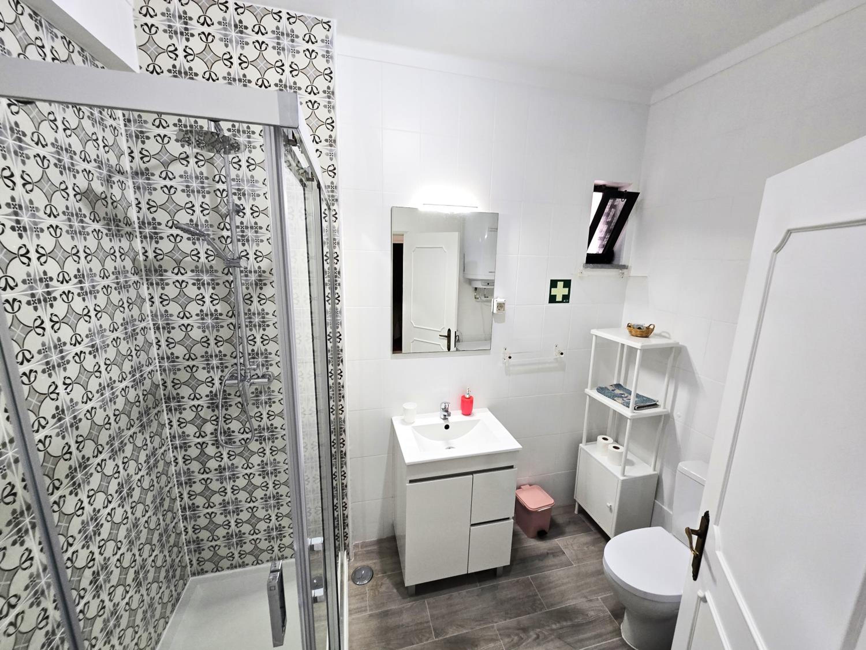 Apartamento Praia Fuzeta 2