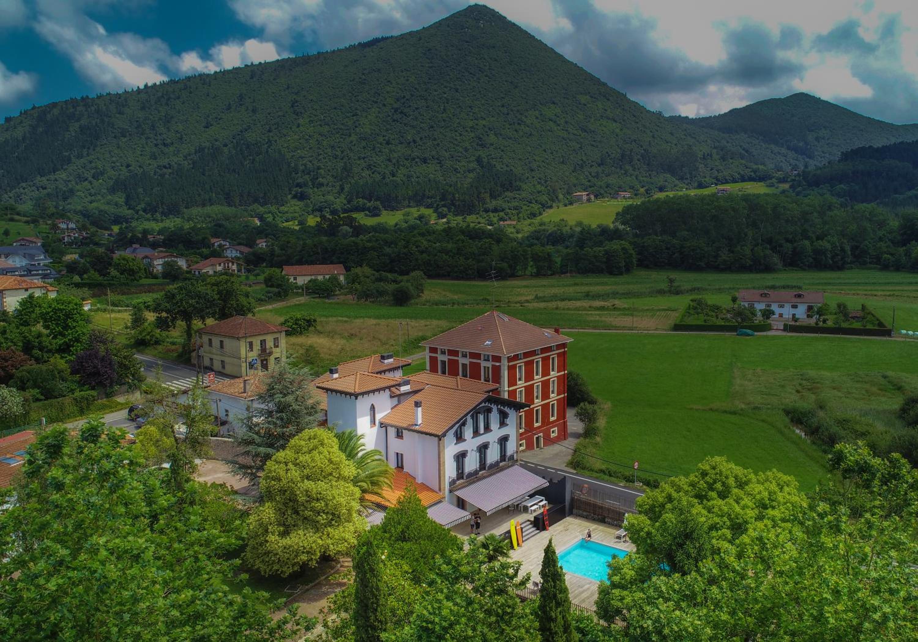 ETXELAIA by Urdaibai Experience